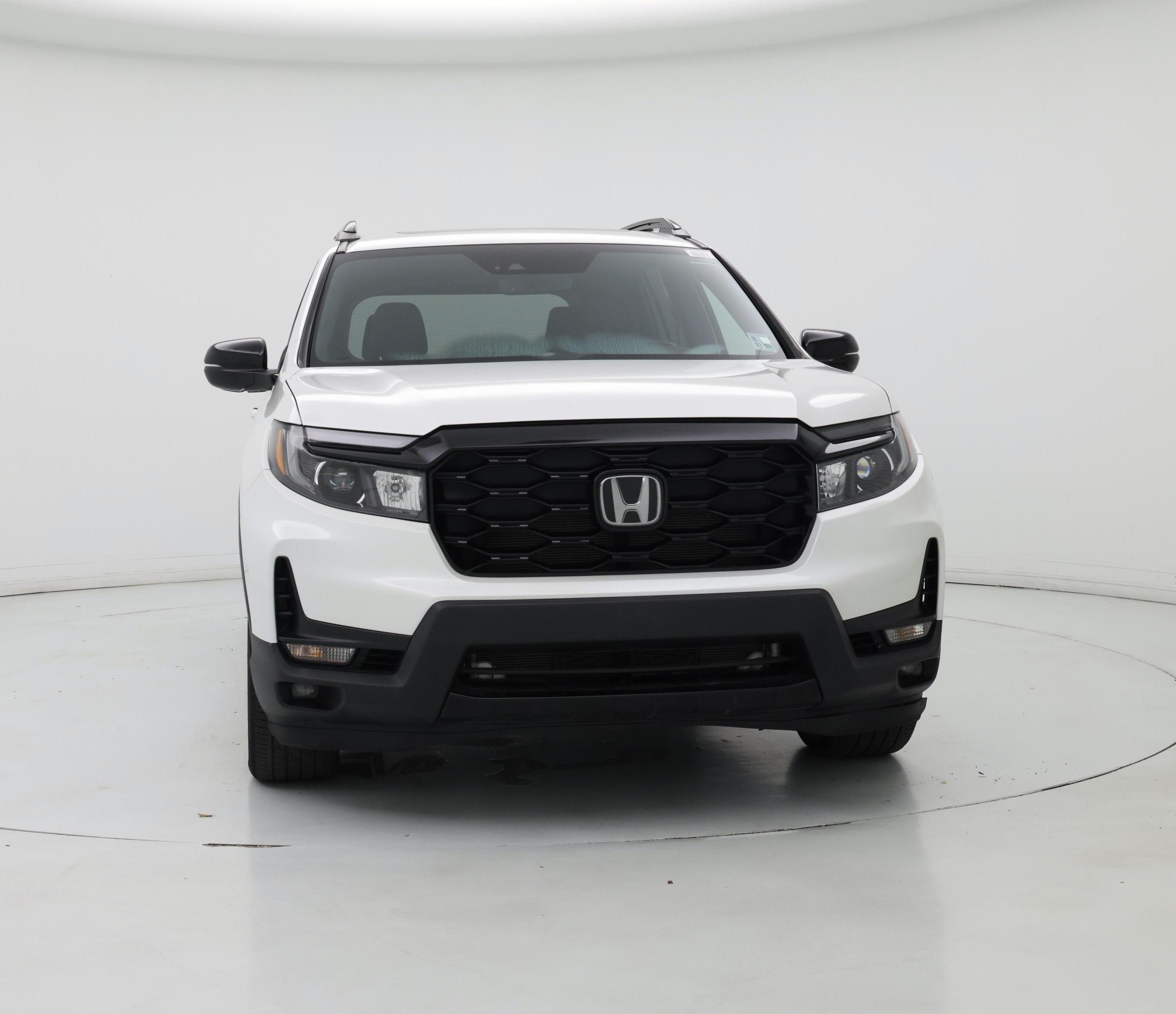 Thumbnail: 2023 Honda Passport - 5