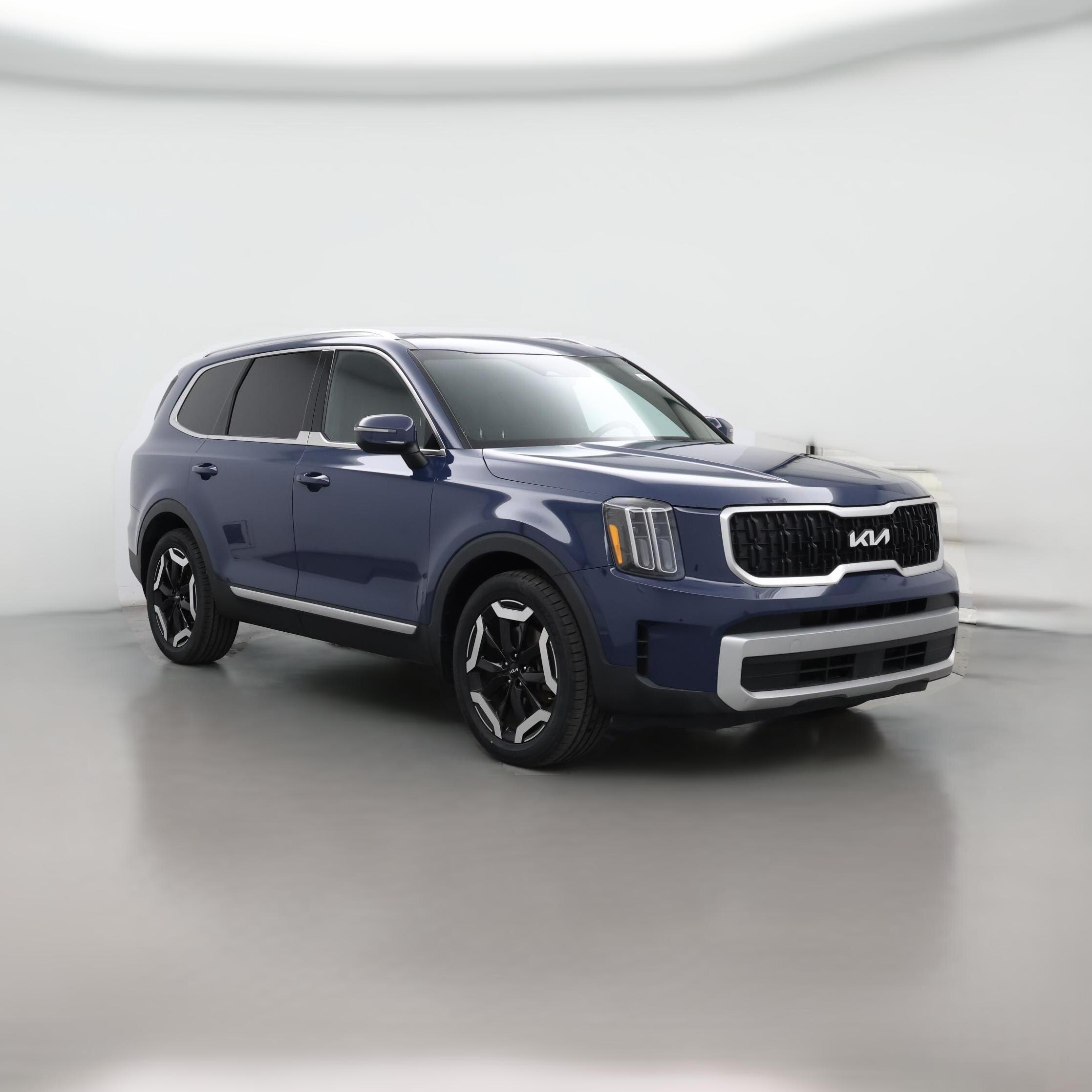 Thumbnail: 2023 Kia Telluride - 1