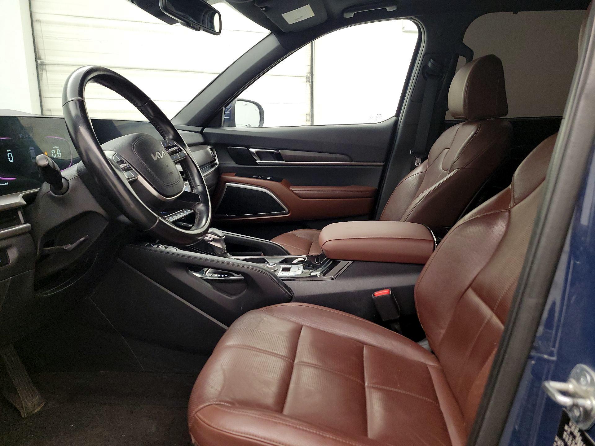 Thumbnail: 2023 Kia Telluride - 11