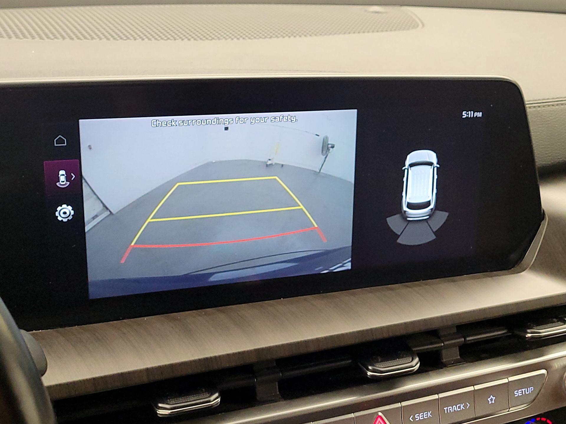 Thumbnail: 2023 Kia Telluride - 14