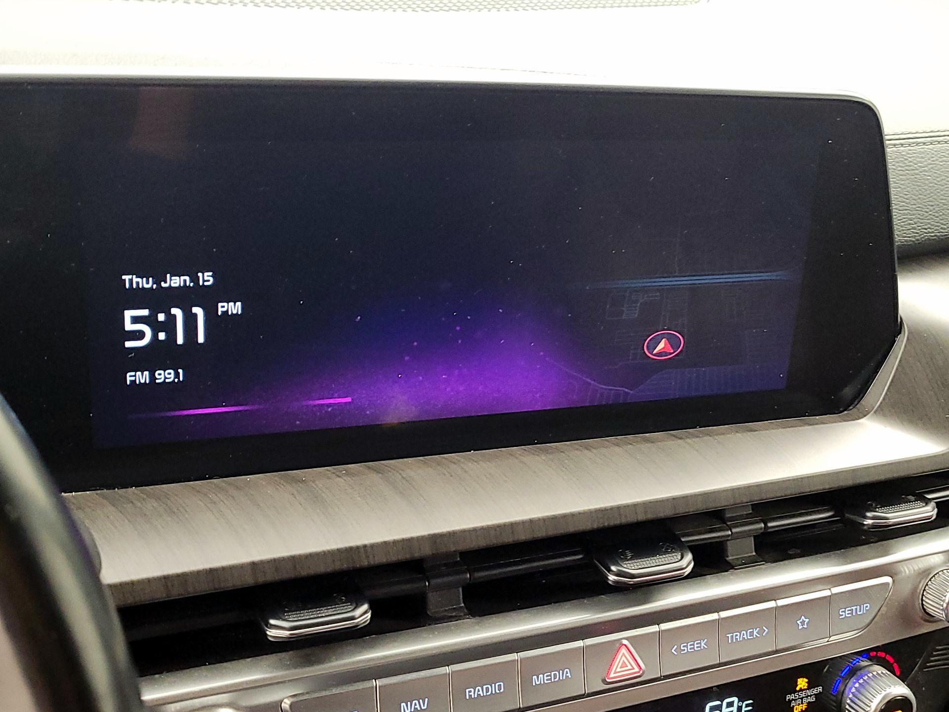 Thumbnail: 2023 Kia Telluride - 15