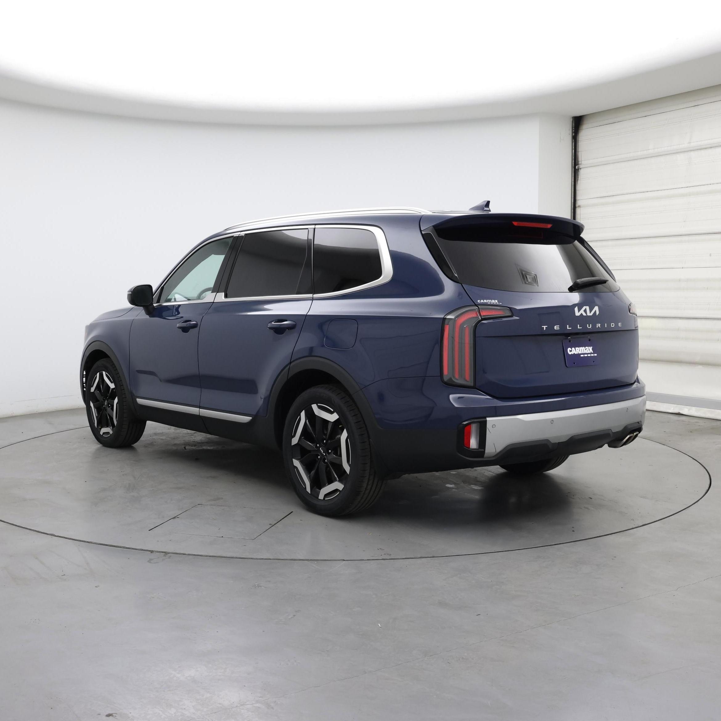 Thumbnail: 2023 Kia Telluride - 2