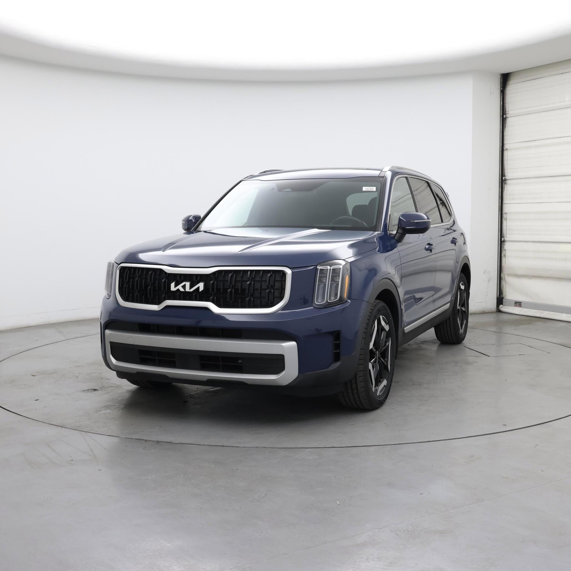 Thumbnail: 2023 Kia Telluride - 4