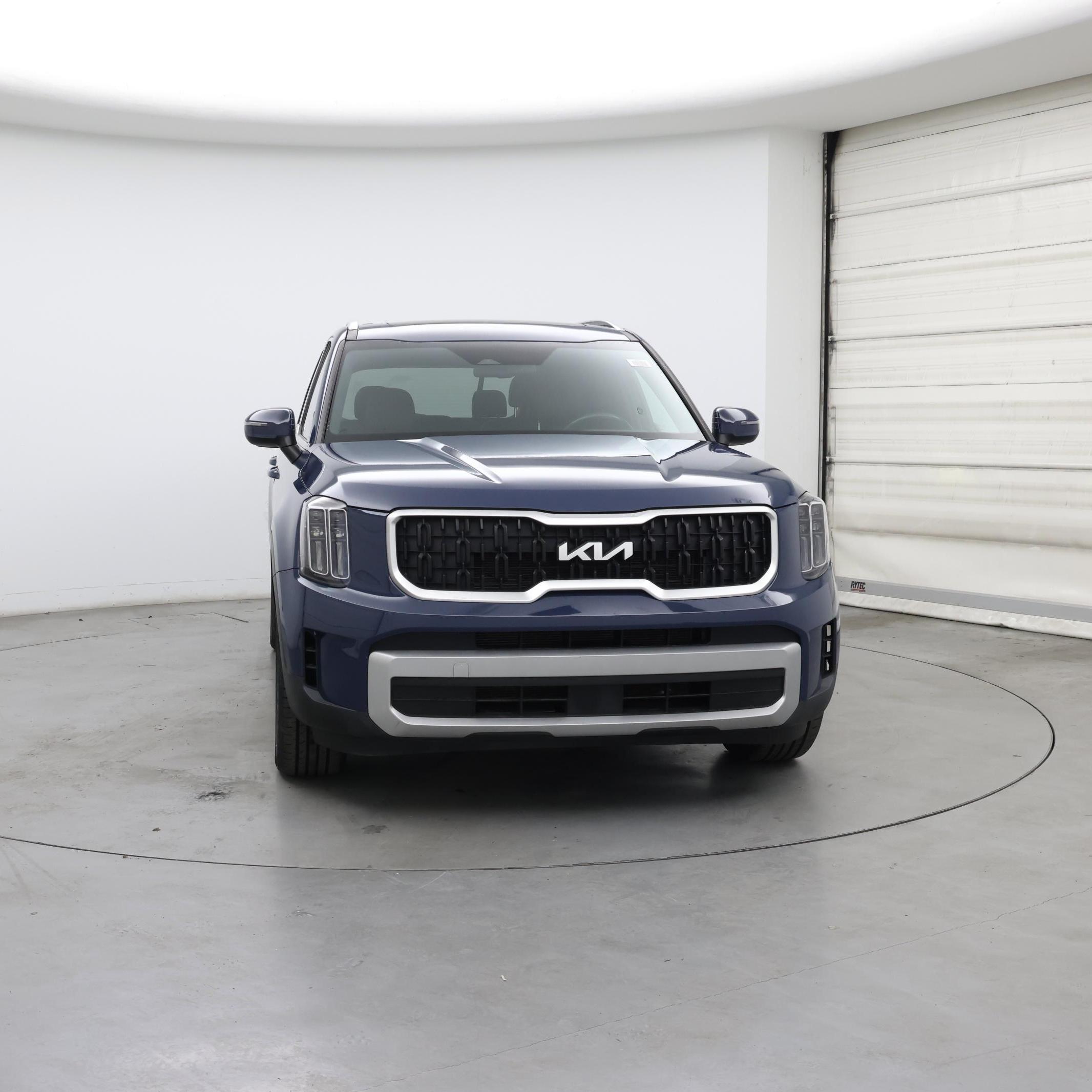 Thumbnail: 2023 Kia Telluride - 5