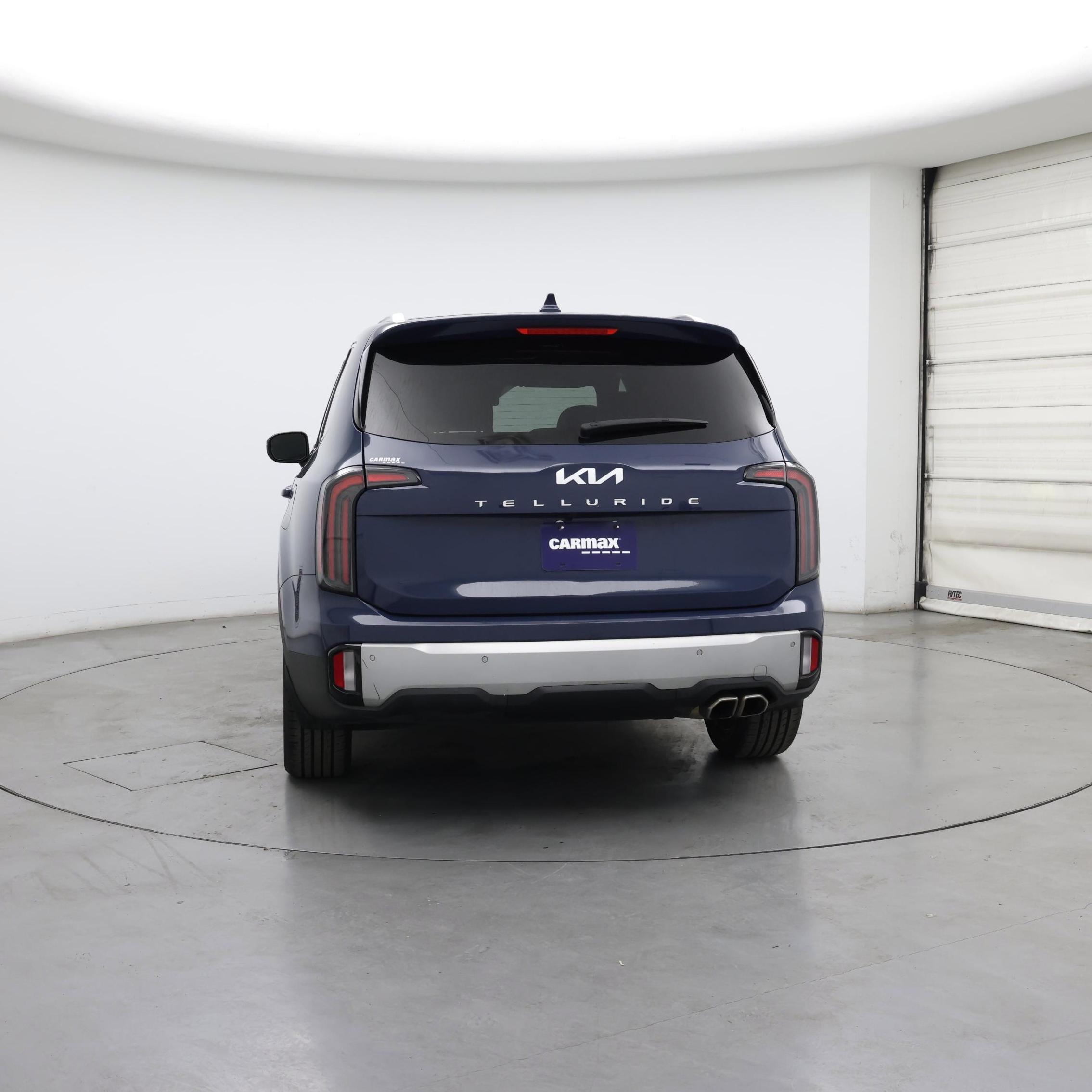 Thumbnail: 2023 Kia Telluride - 6