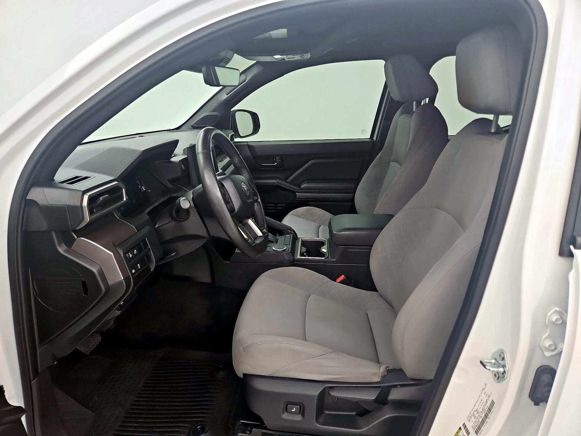 Thumbnail: 2024 Toyota Tacoma - 11