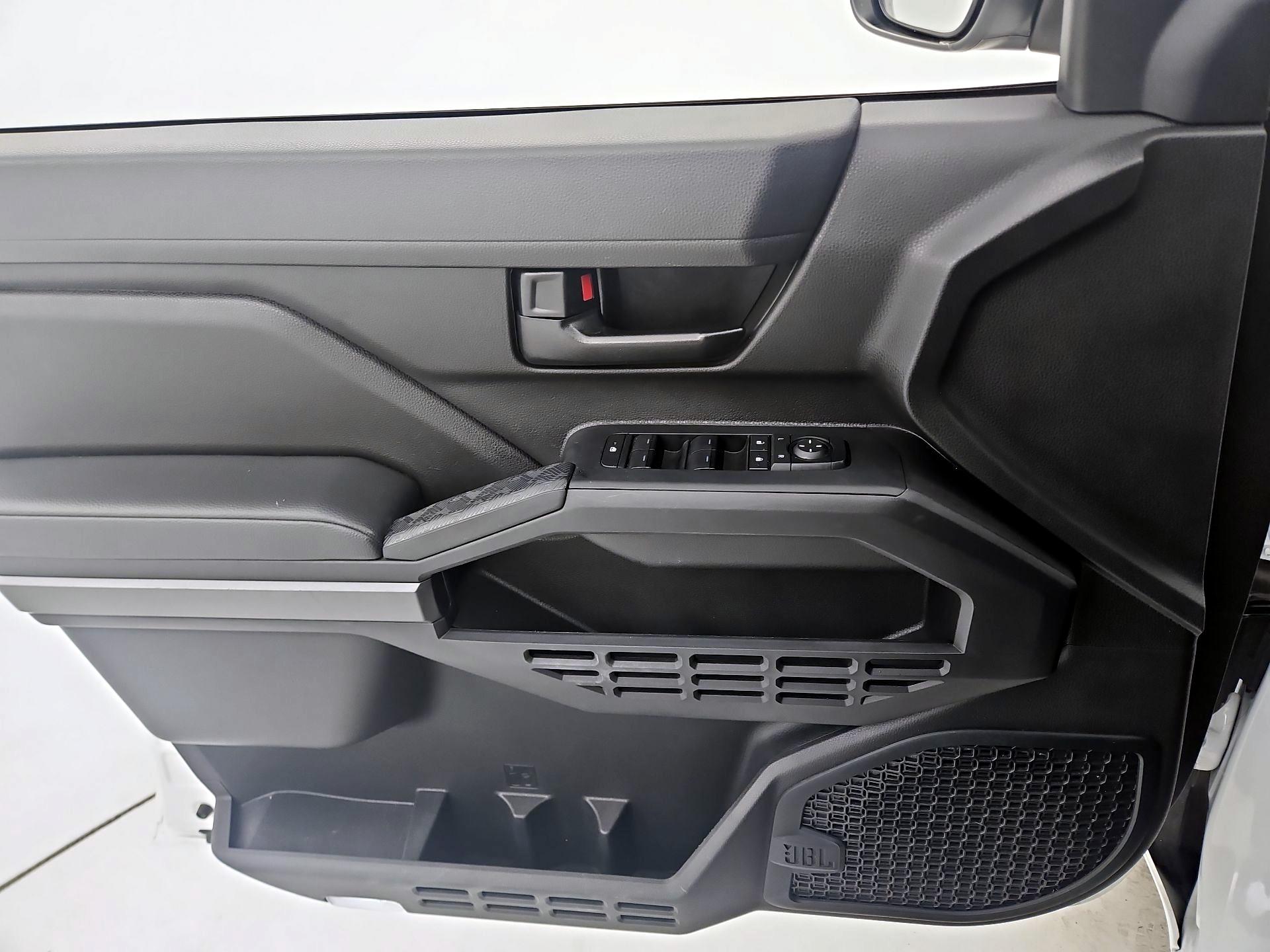 Thumbnail: 2024 Toyota Tacoma - 12