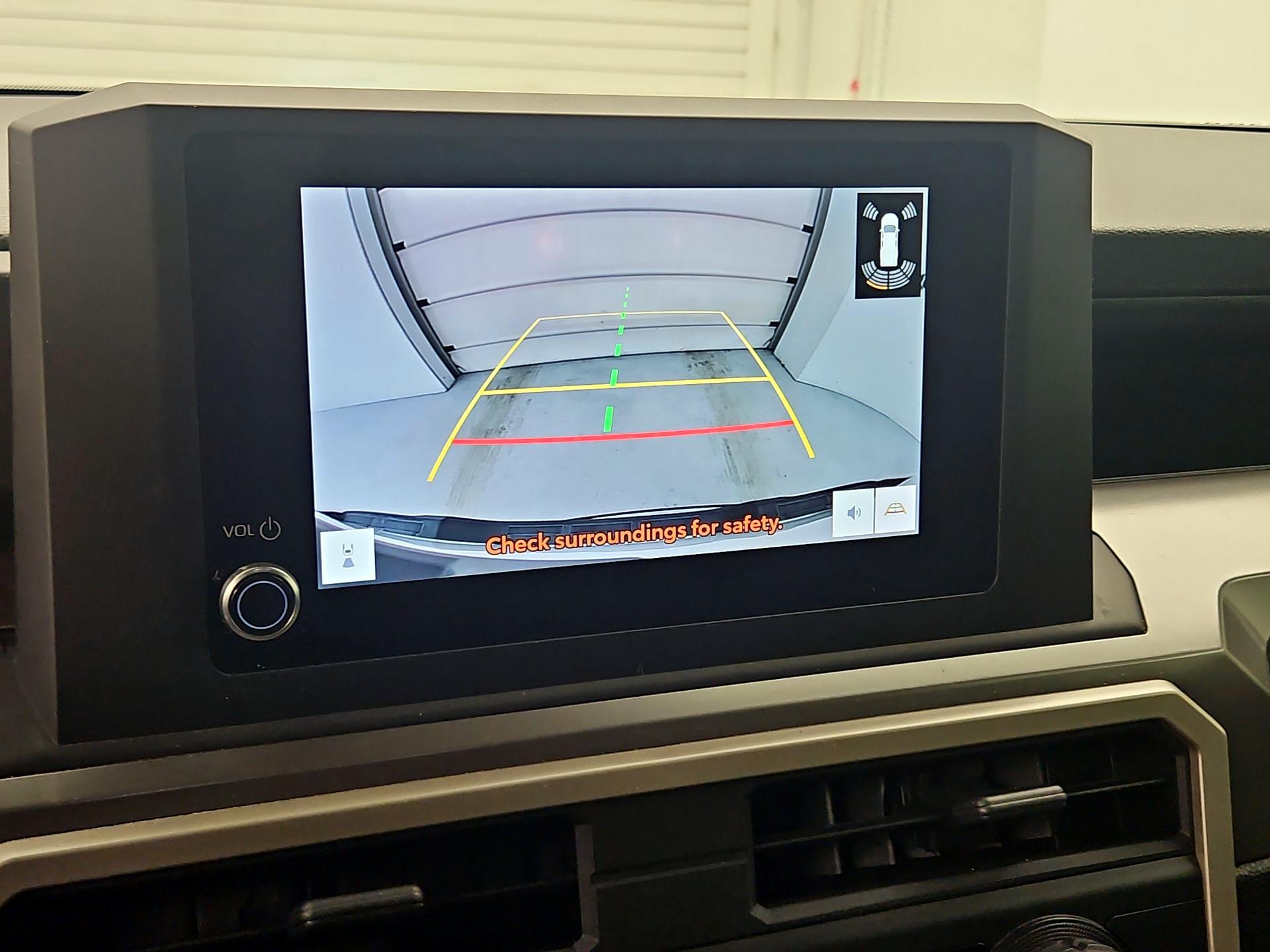 Thumbnail: 2024 Toyota Tacoma - 14