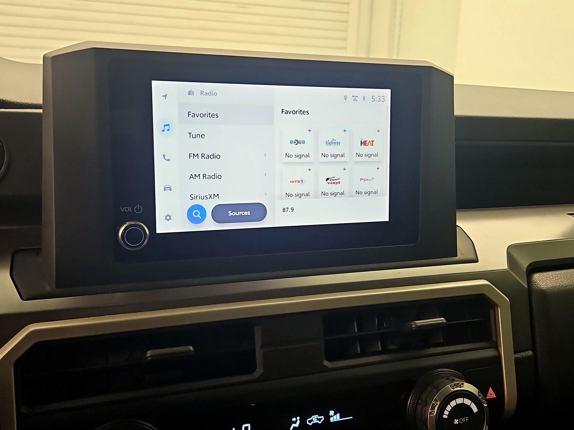 Thumbnail: 2024 Toyota Tacoma - 15