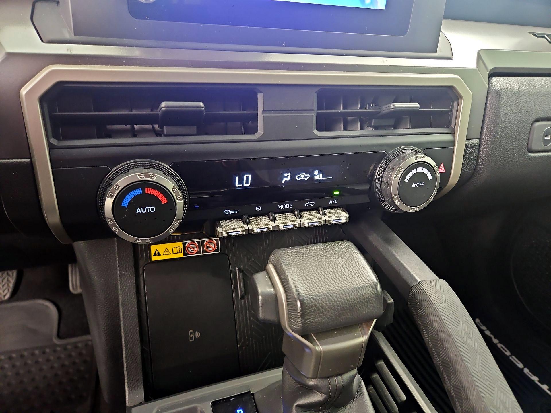 Thumbnail: 2024 Toyota Tacoma - 16