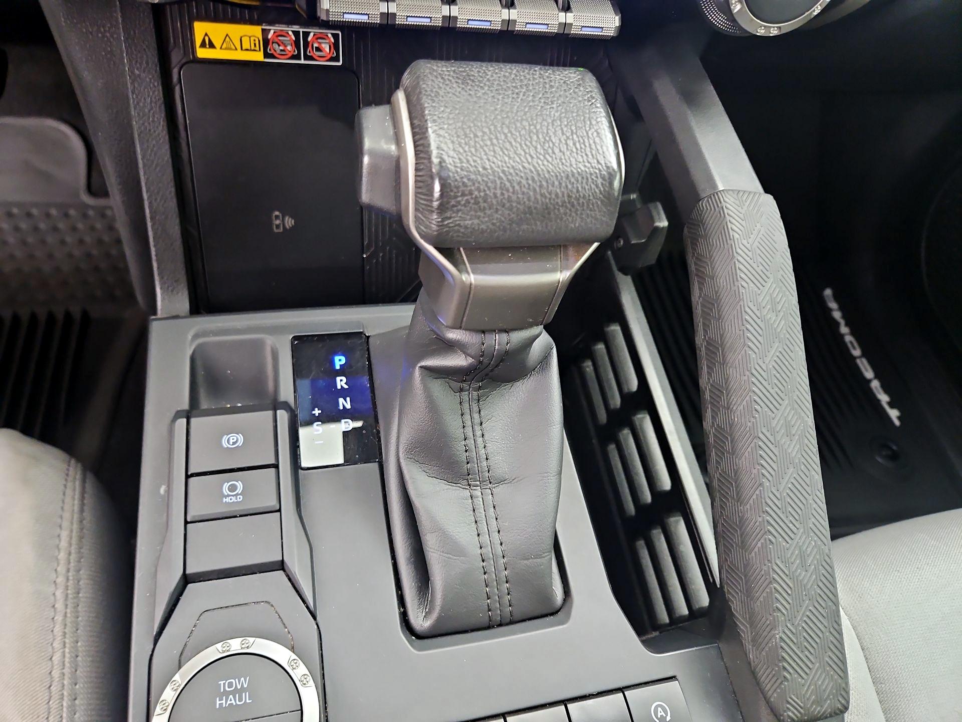 Thumbnail: 2024 Toyota Tacoma - 17