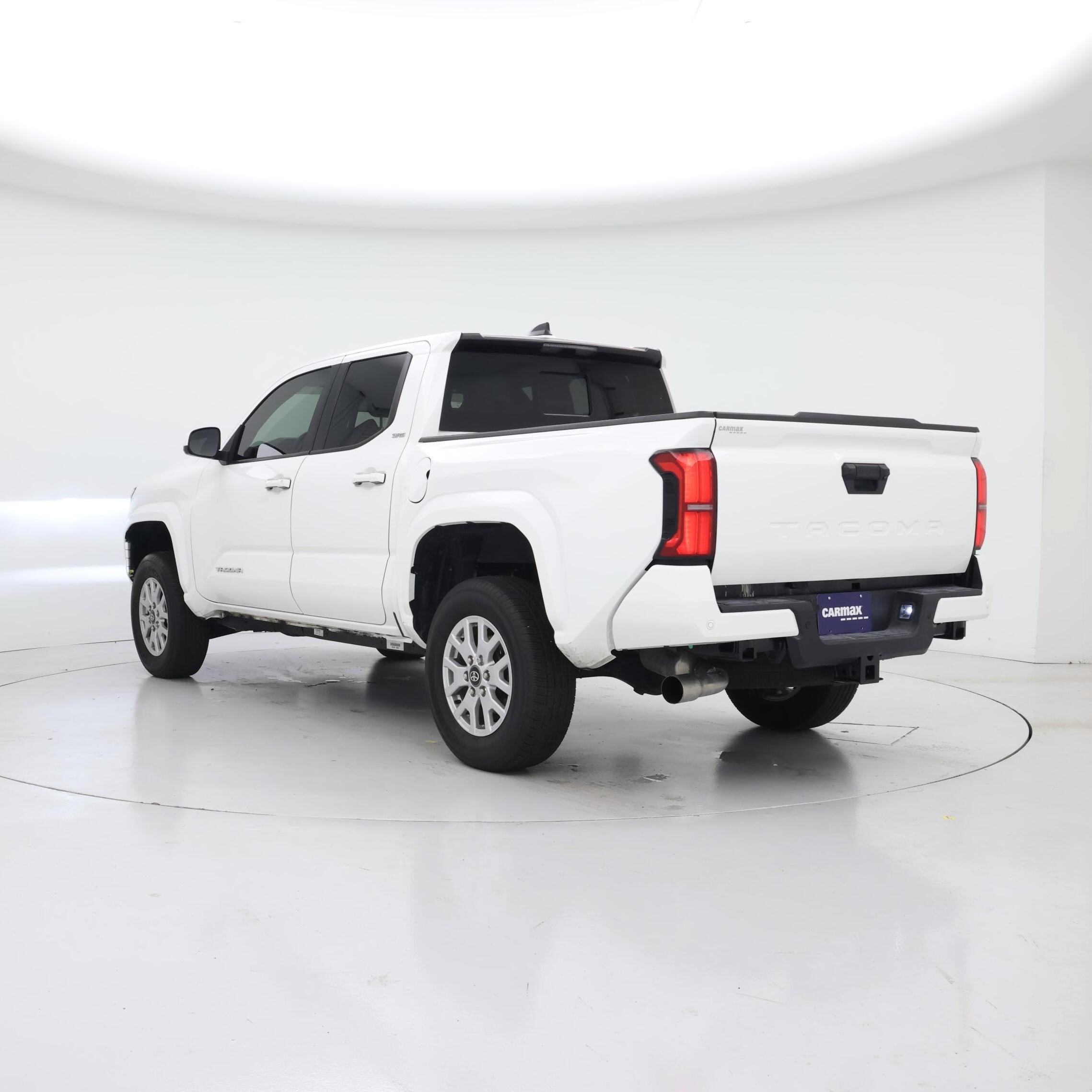 Thumbnail: 2024 Toyota Tacoma - 2