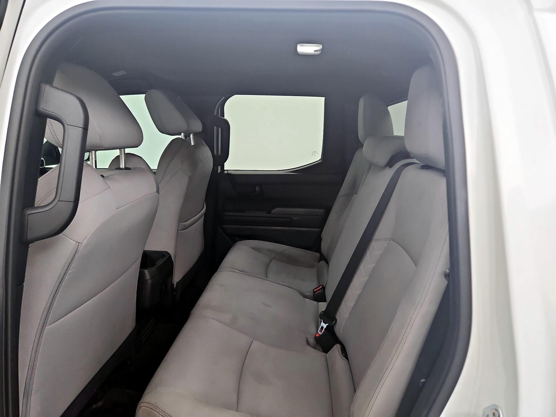 Thumbnail: 2024 Toyota Tacoma - 19