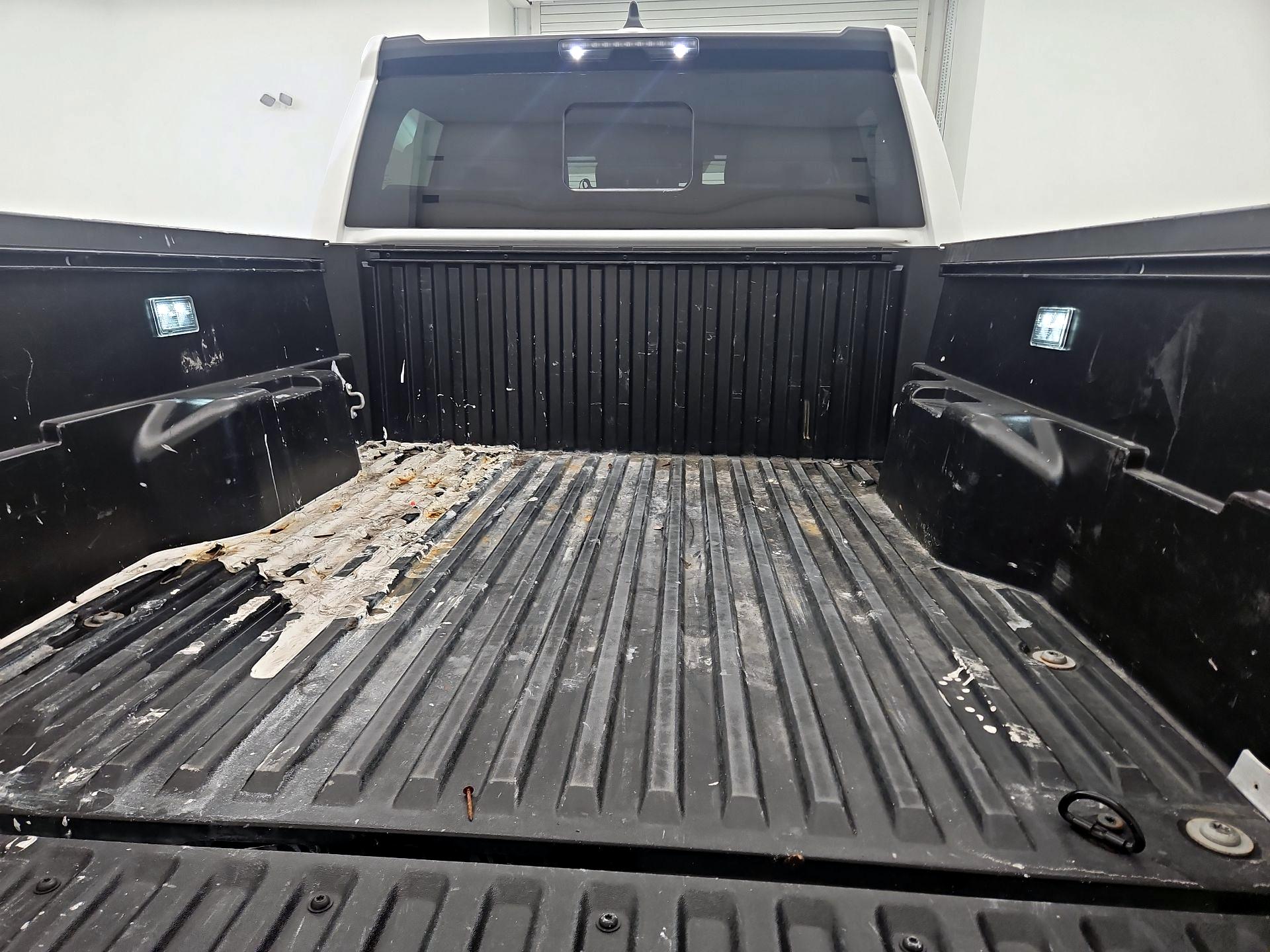 Thumbnail: 2024 Toyota Tacoma - 20