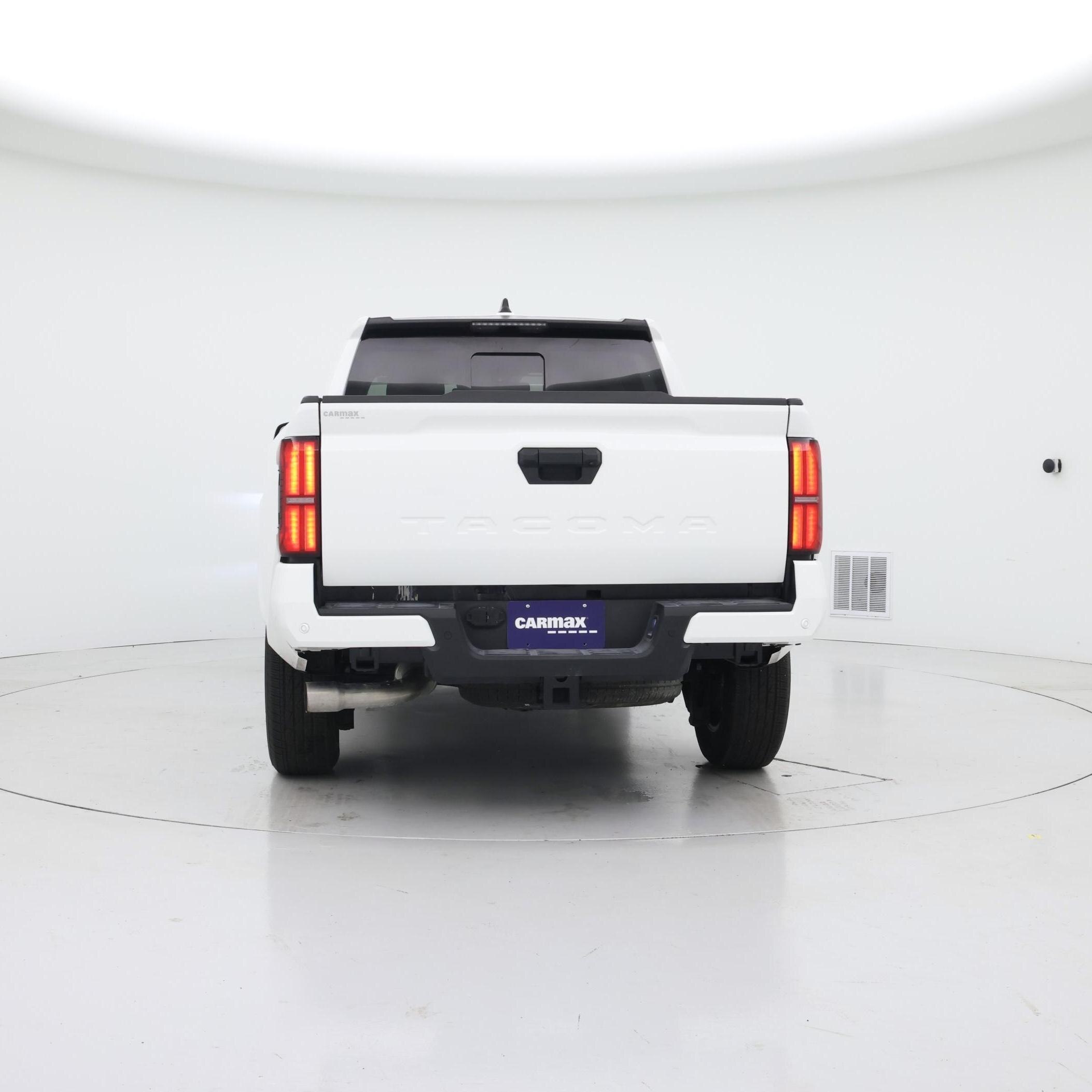 Thumbnail: 2024 Toyota Tacoma - 6