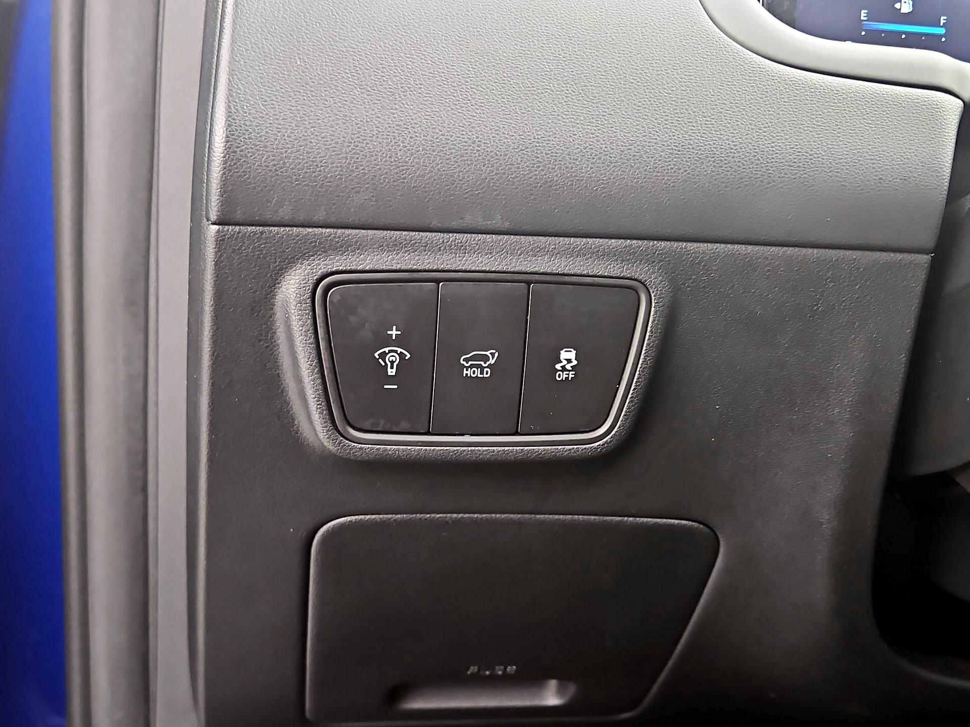 Thumbnail: 2023 Hyundai Tucson - 13