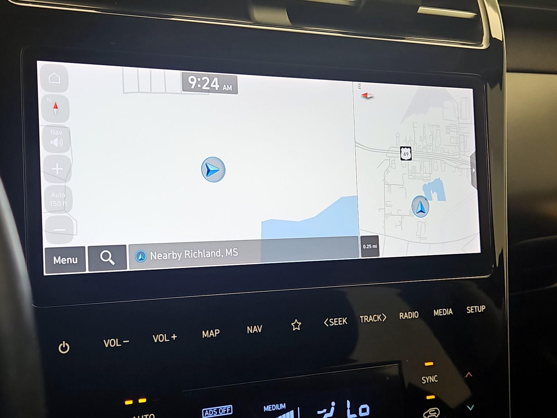 Thumbnail: 2023 Hyundai Tucson - 14