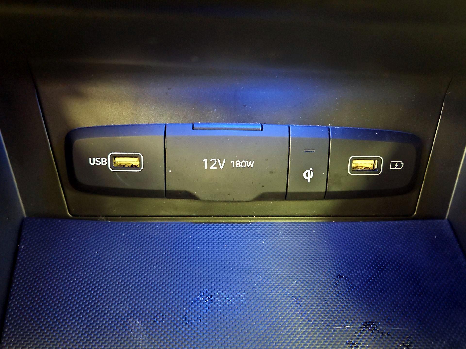 Thumbnail: 2023 Hyundai Tucson - 19