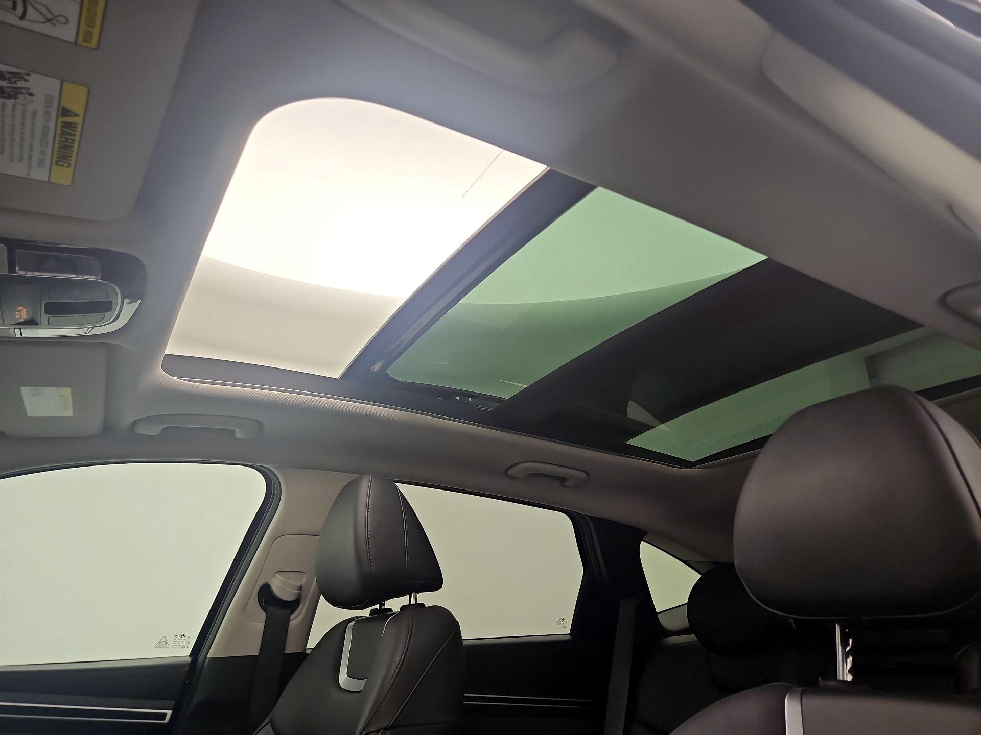 Thumbnail: 2023 Hyundai Tucson - 20