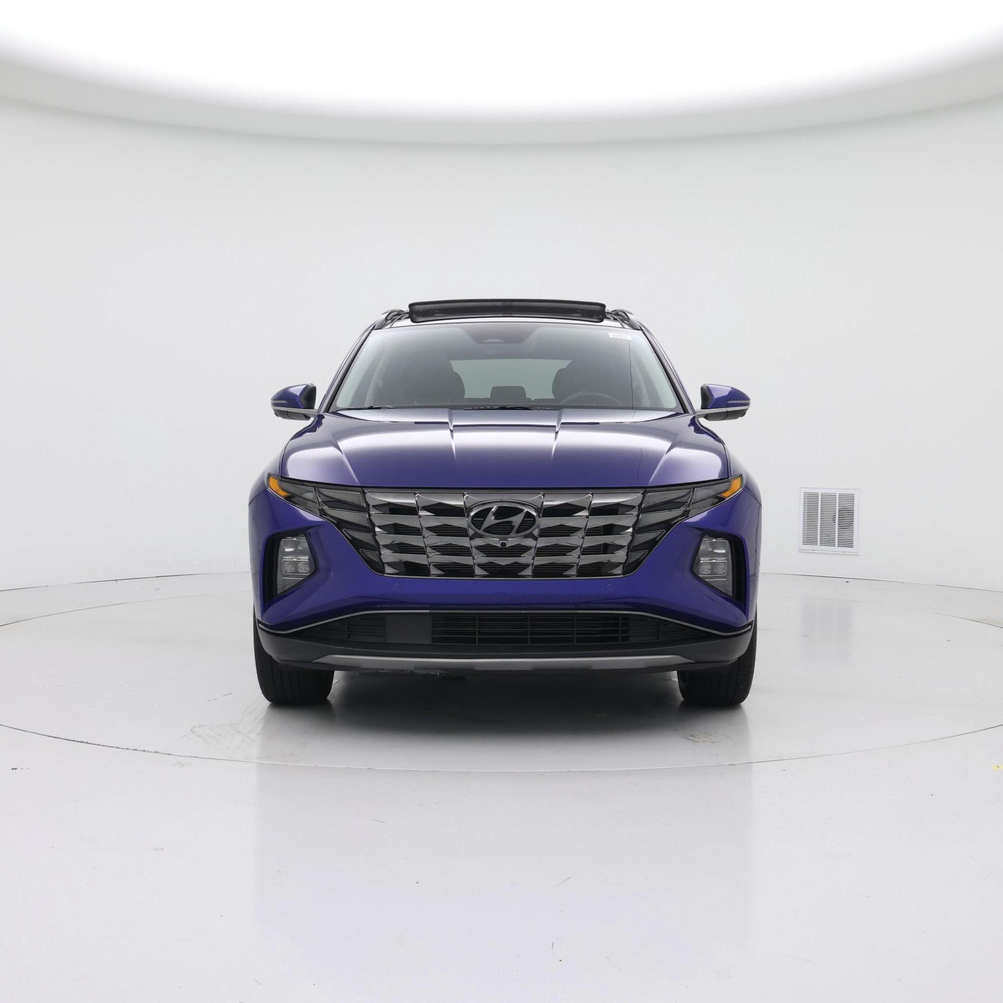 Thumbnail: 2023 Hyundai Tucson - 5