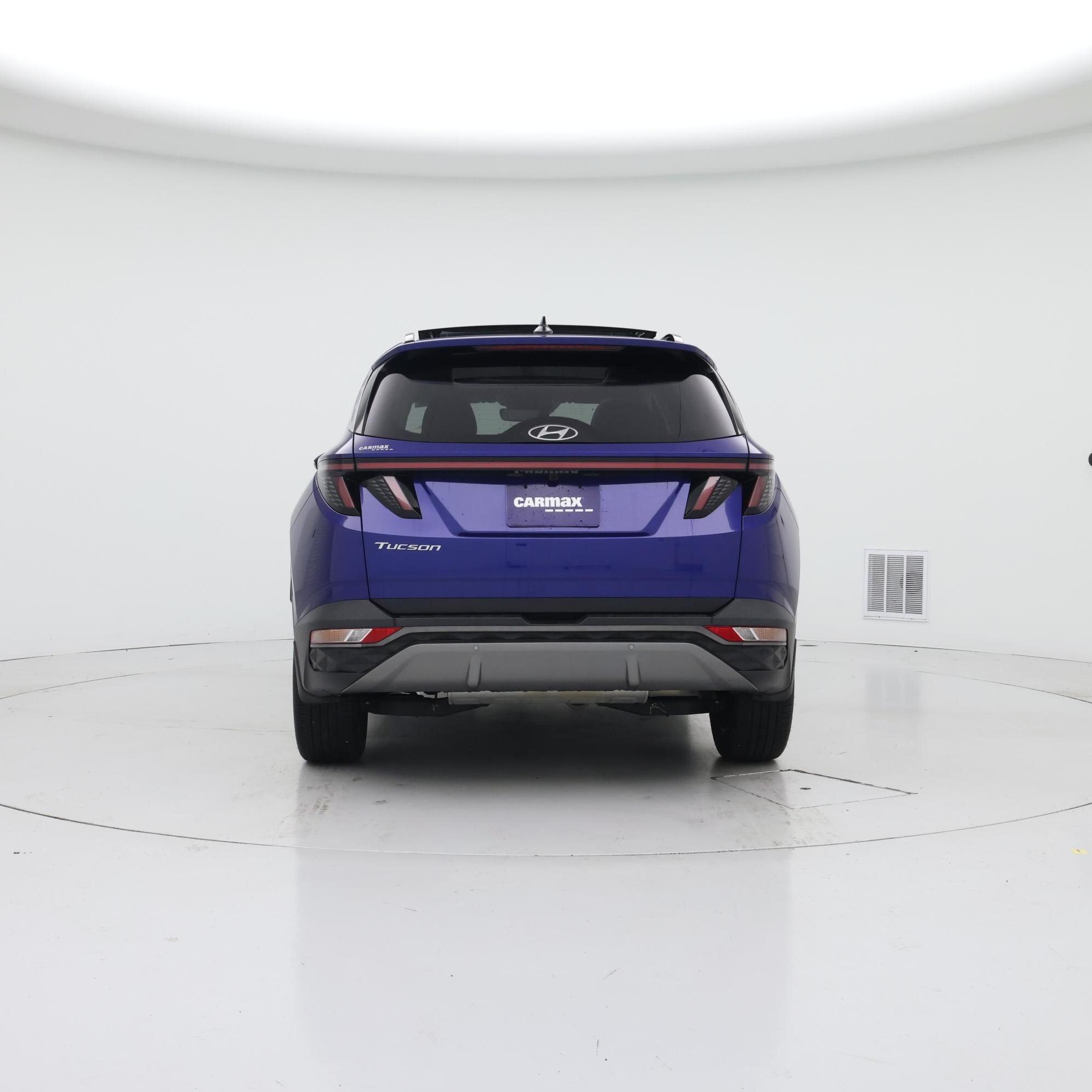 Thumbnail: 2023 Hyundai Tucson - 6