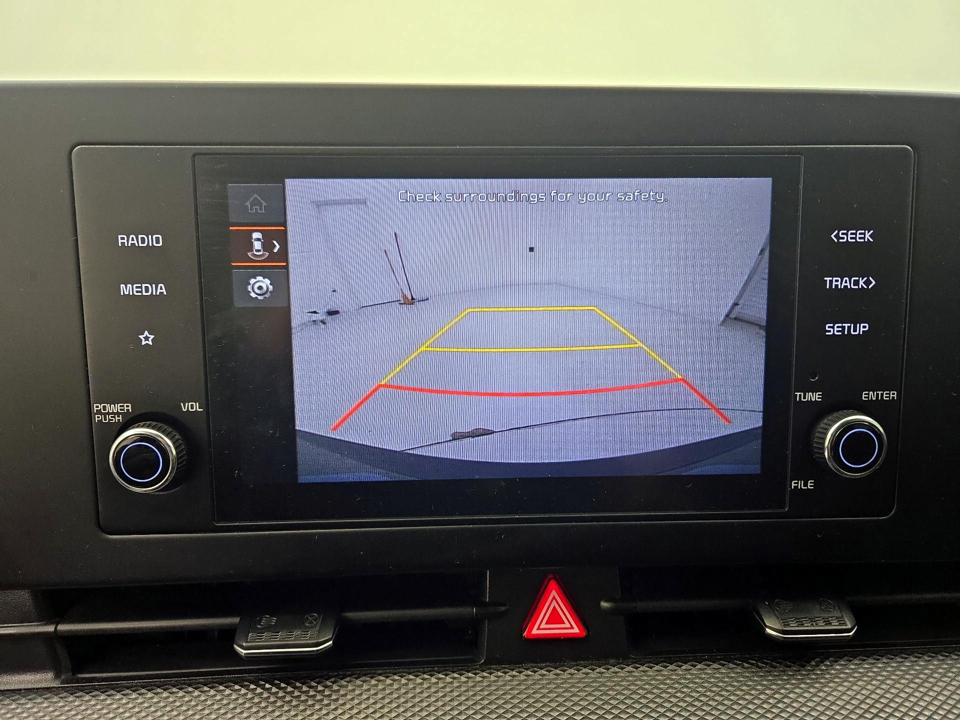 Thumbnail: 2023 Kia Sportage - 14