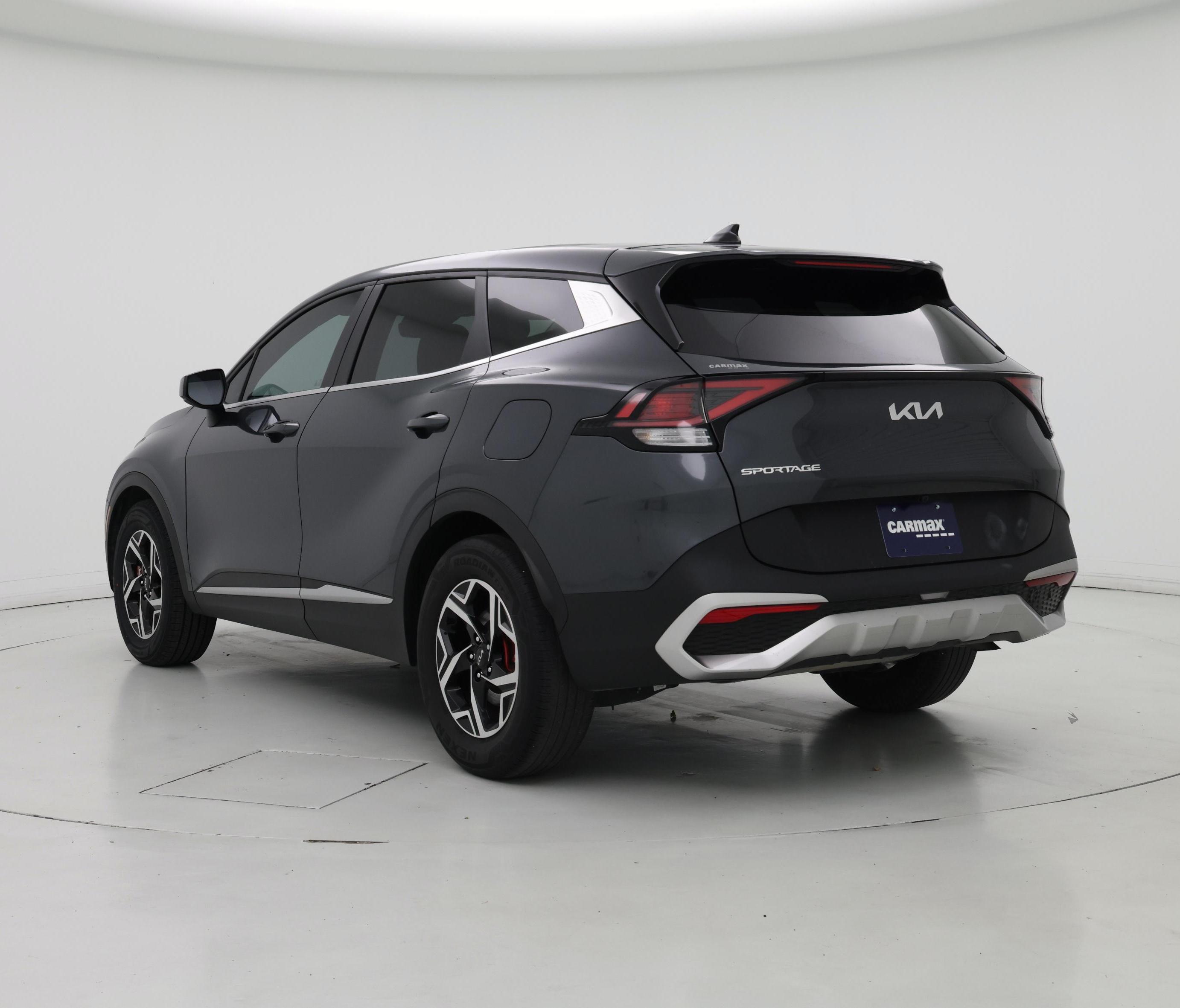 Thumbnail: 2023 Kia Sportage - 2