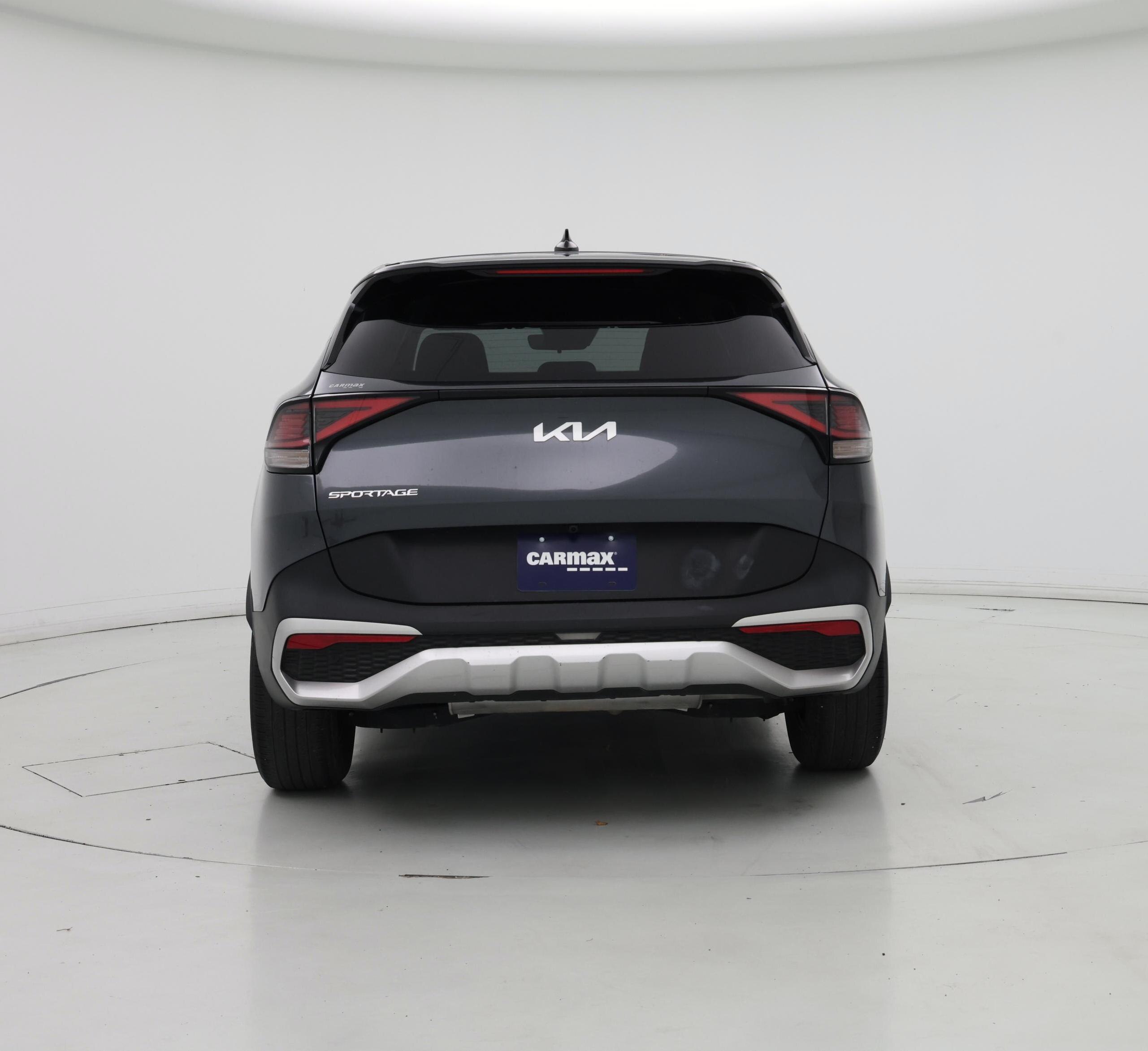 Thumbnail: 2023 Kia Sportage - 6