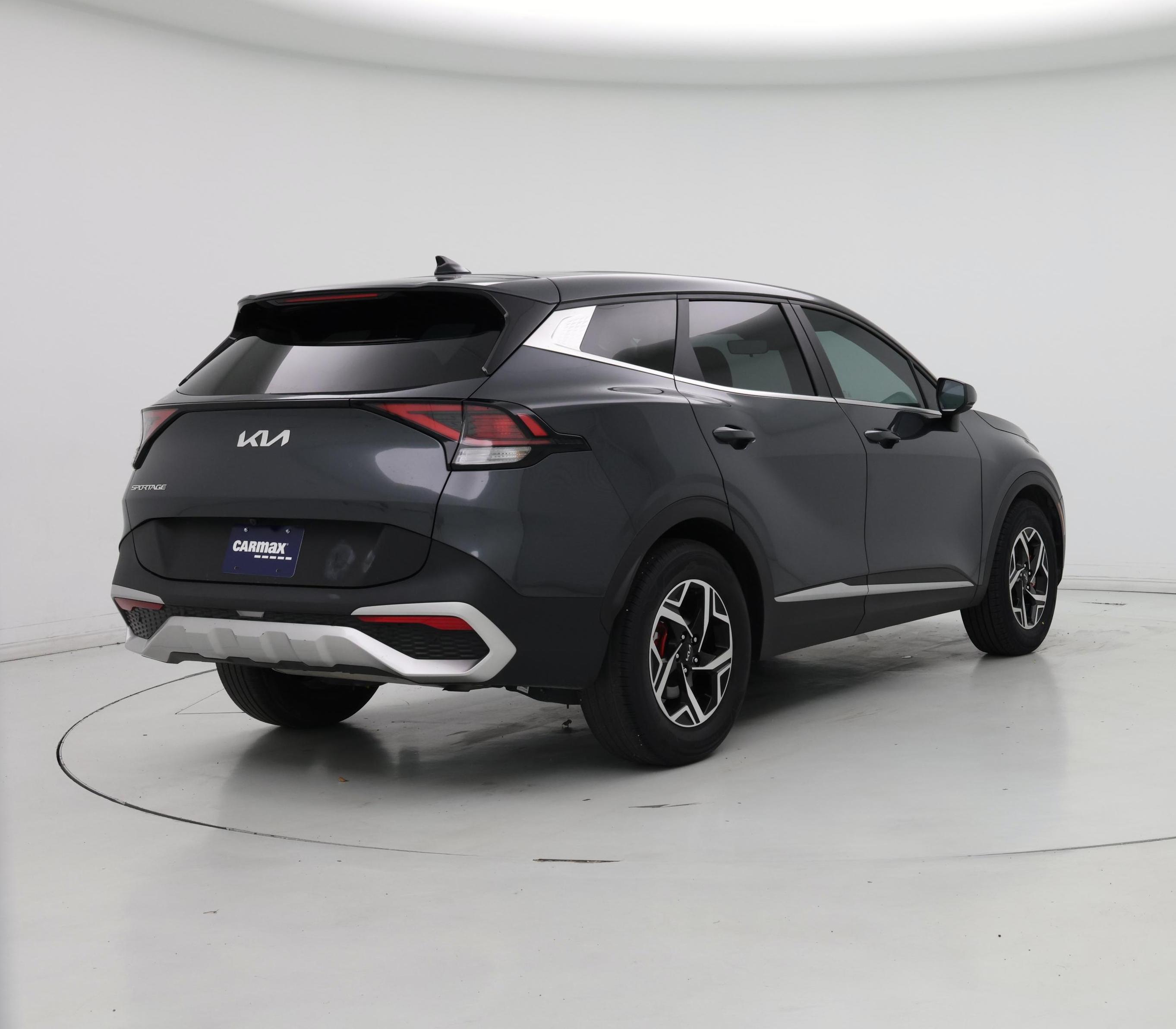 Thumbnail: 2023 Kia Sportage - 8