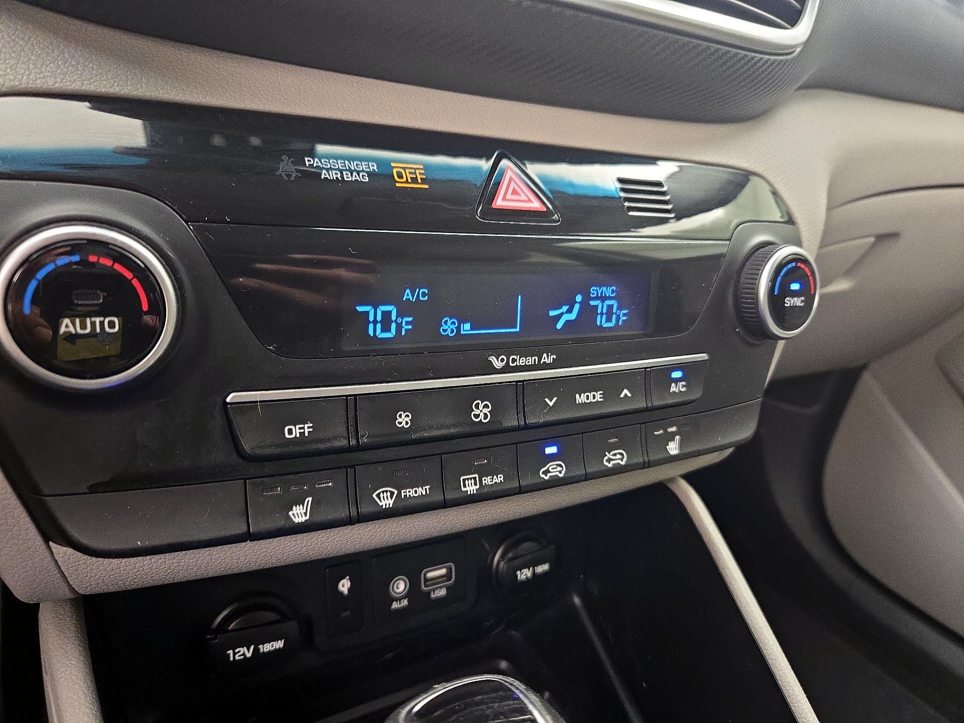 Thumbnail: 2020 Hyundai Tucson - 16