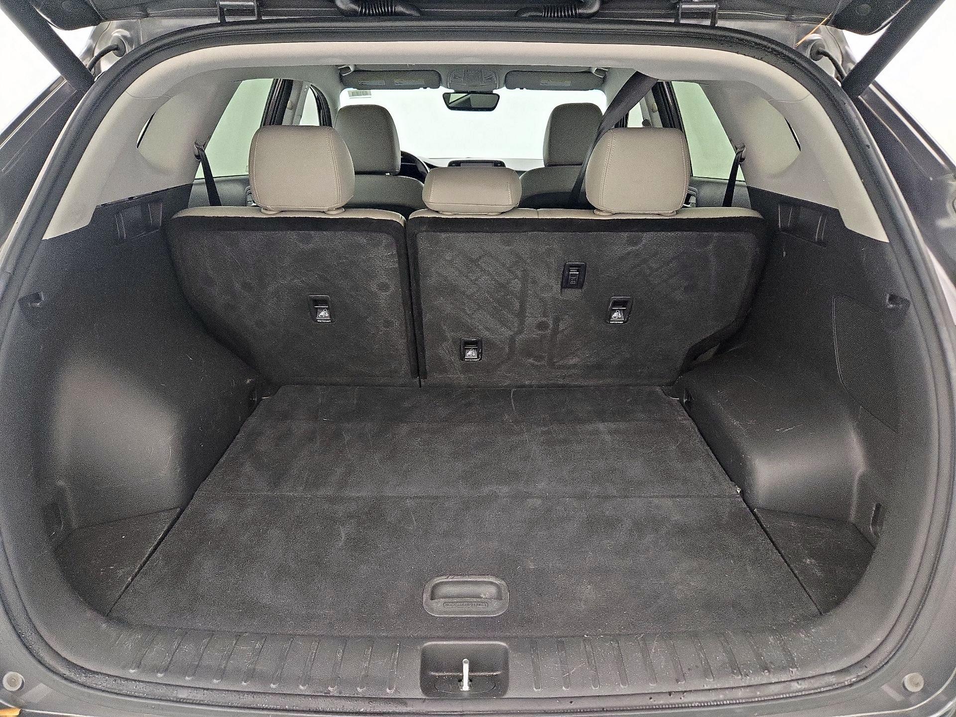 Thumbnail: 2020 Hyundai Tucson - 20