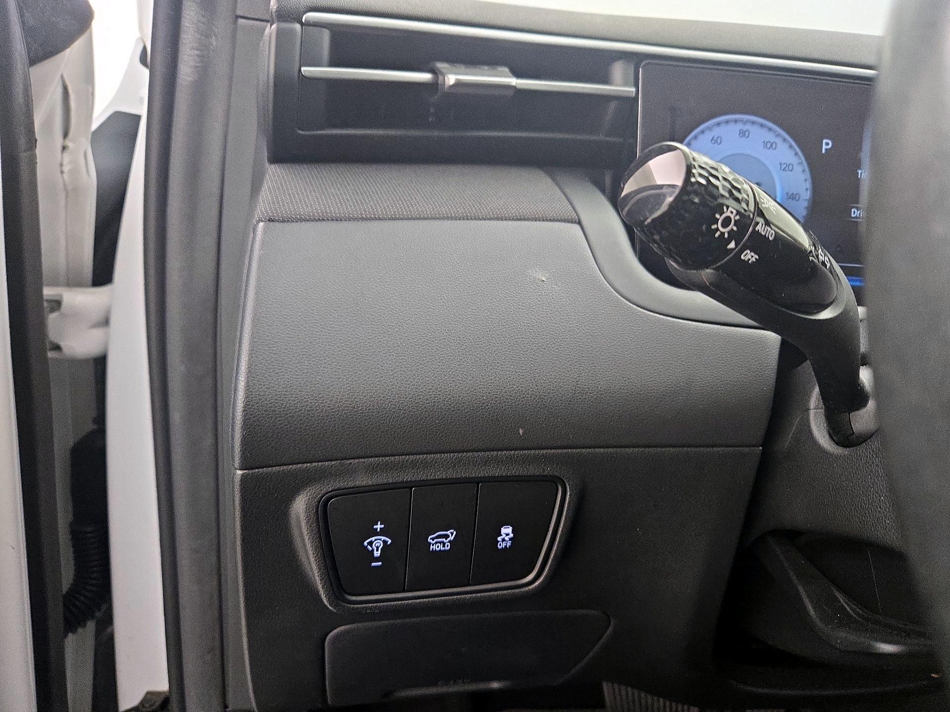 Thumbnail: 2022 Hyundai Tucson - 13