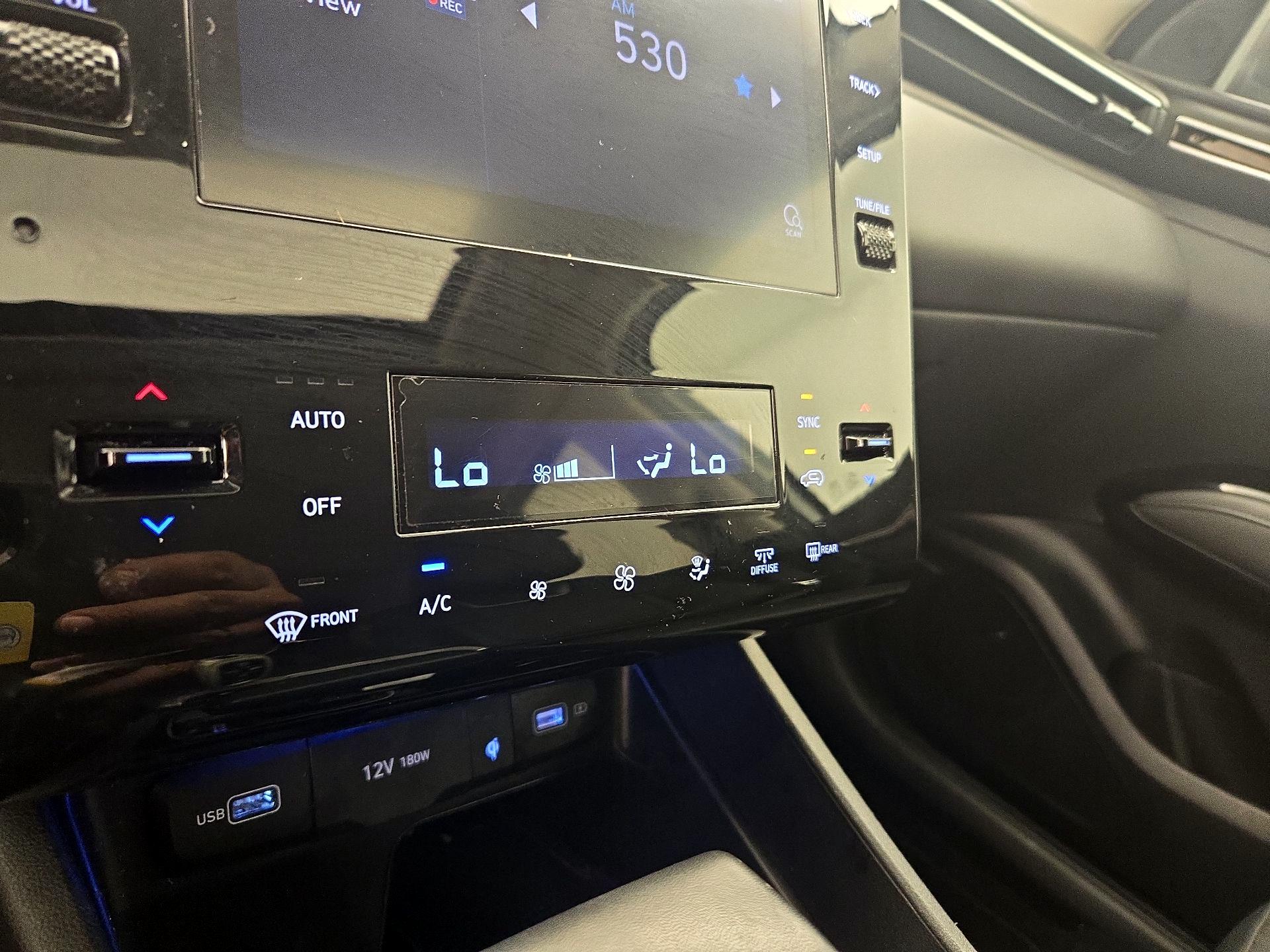 Thumbnail: 2022 Hyundai Tucson - 16