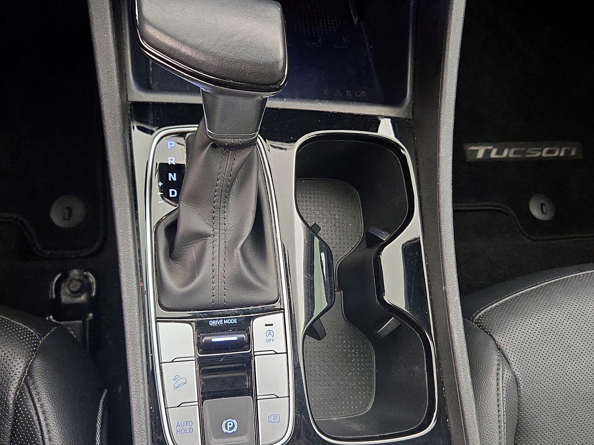 Thumbnail: 2022 Hyundai Tucson - 17