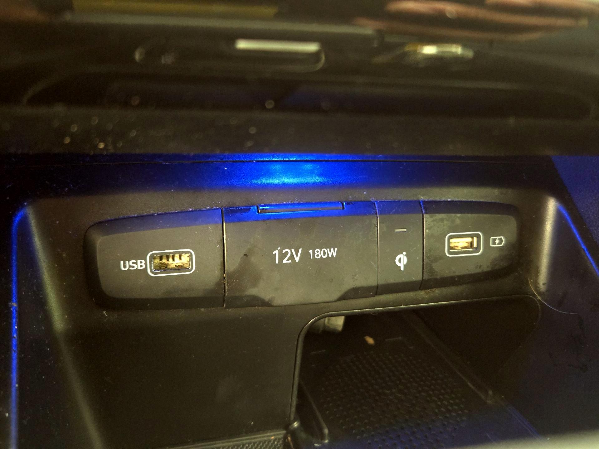 Thumbnail: 2022 Hyundai Tucson - 18