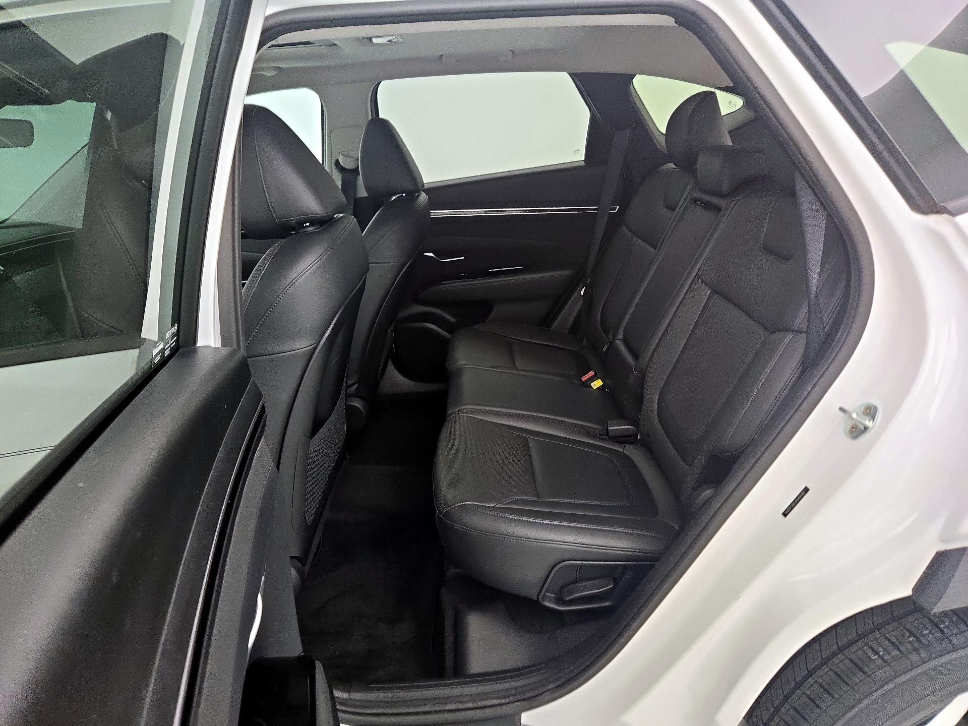 Thumbnail: 2022 Hyundai Tucson - 20