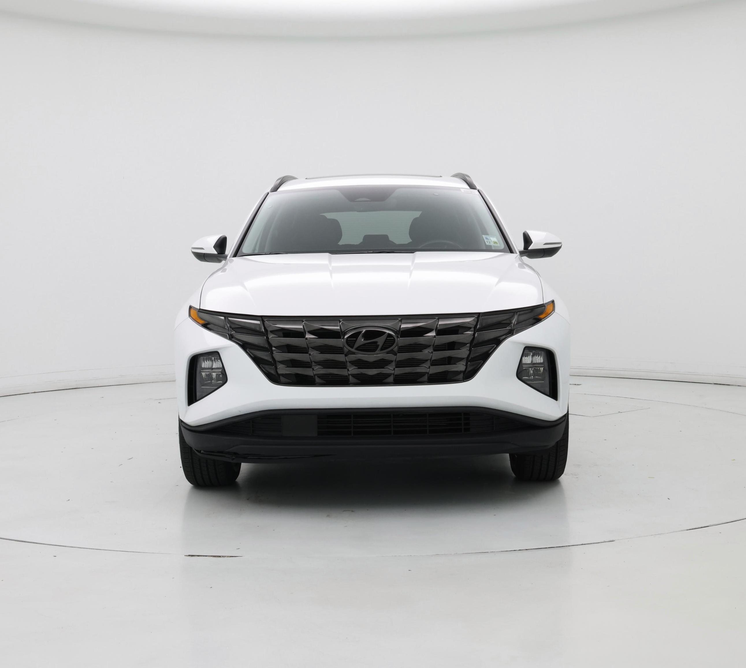Thumbnail: 2022 Hyundai Tucson - 5