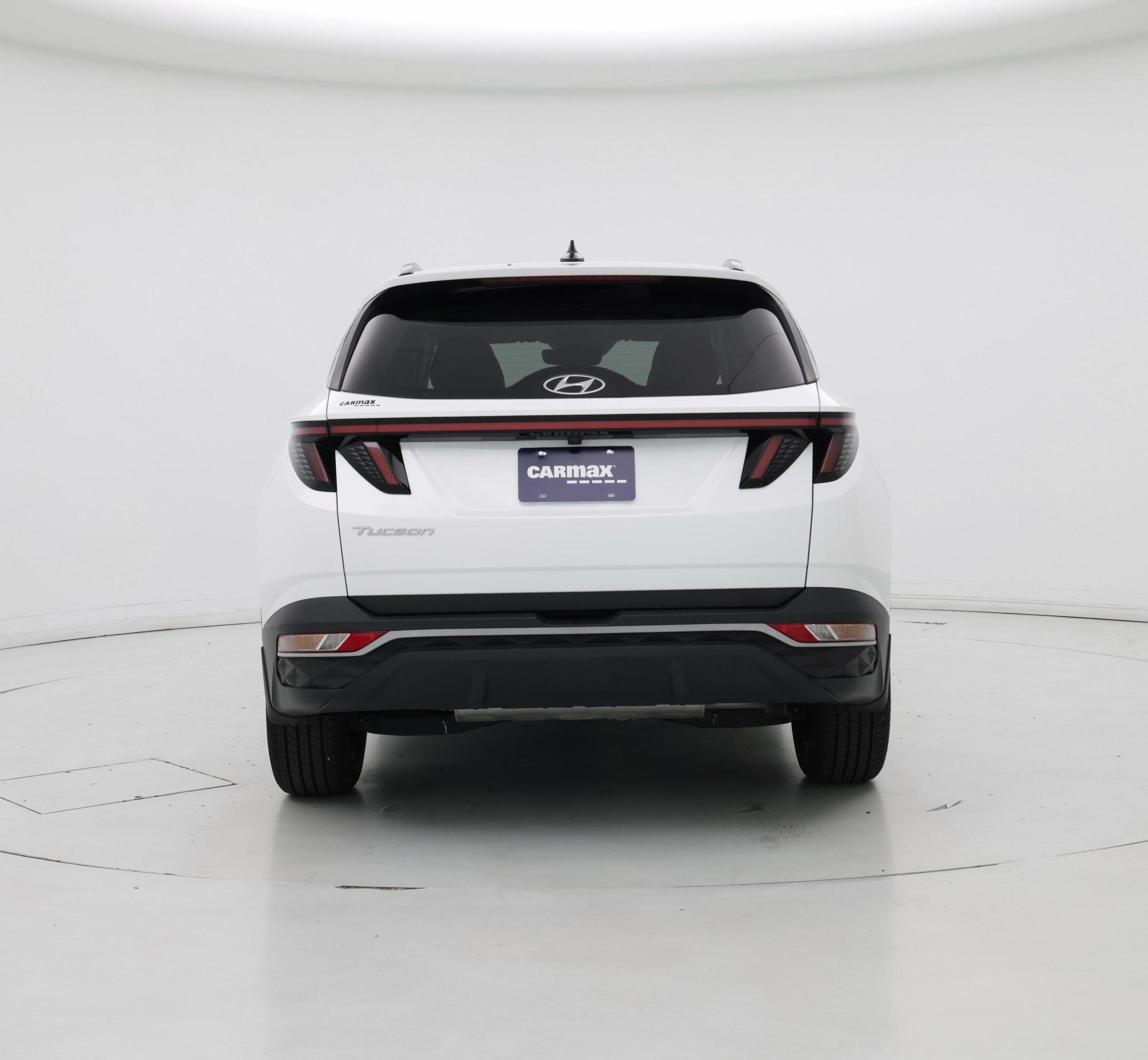 Thumbnail: 2022 Hyundai Tucson - 6