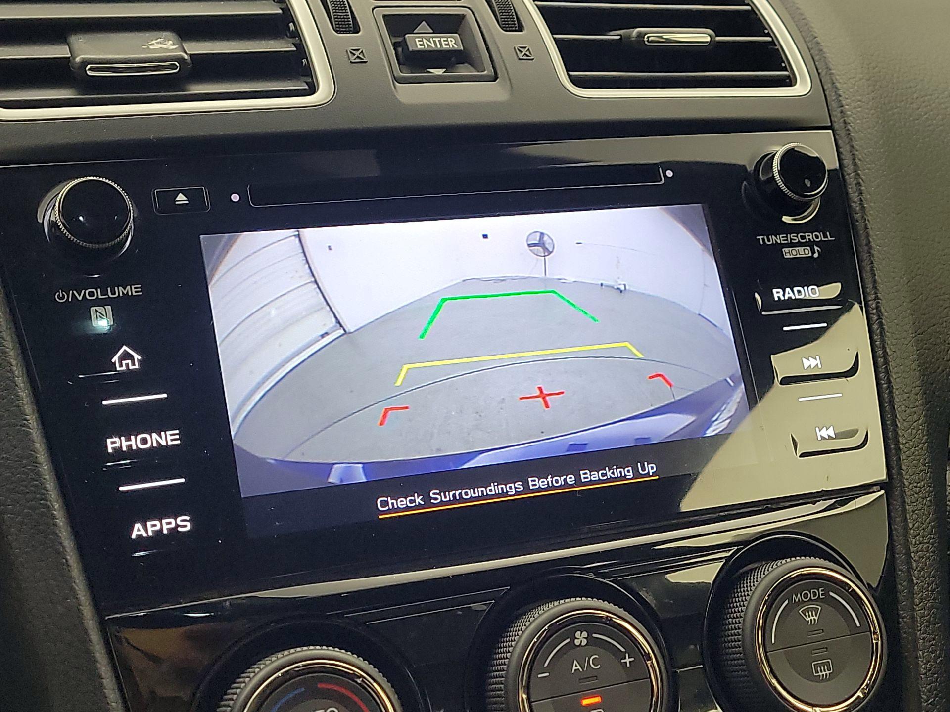 Thumbnail: 2021 Subaru WRX - 14