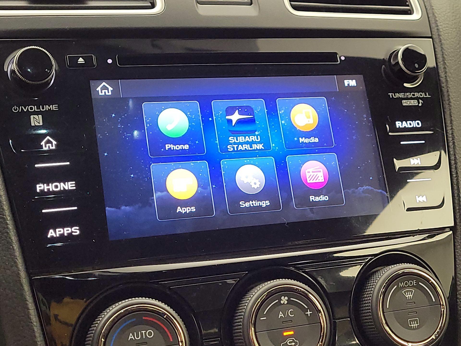 Thumbnail: 2021 Subaru WRX - 15