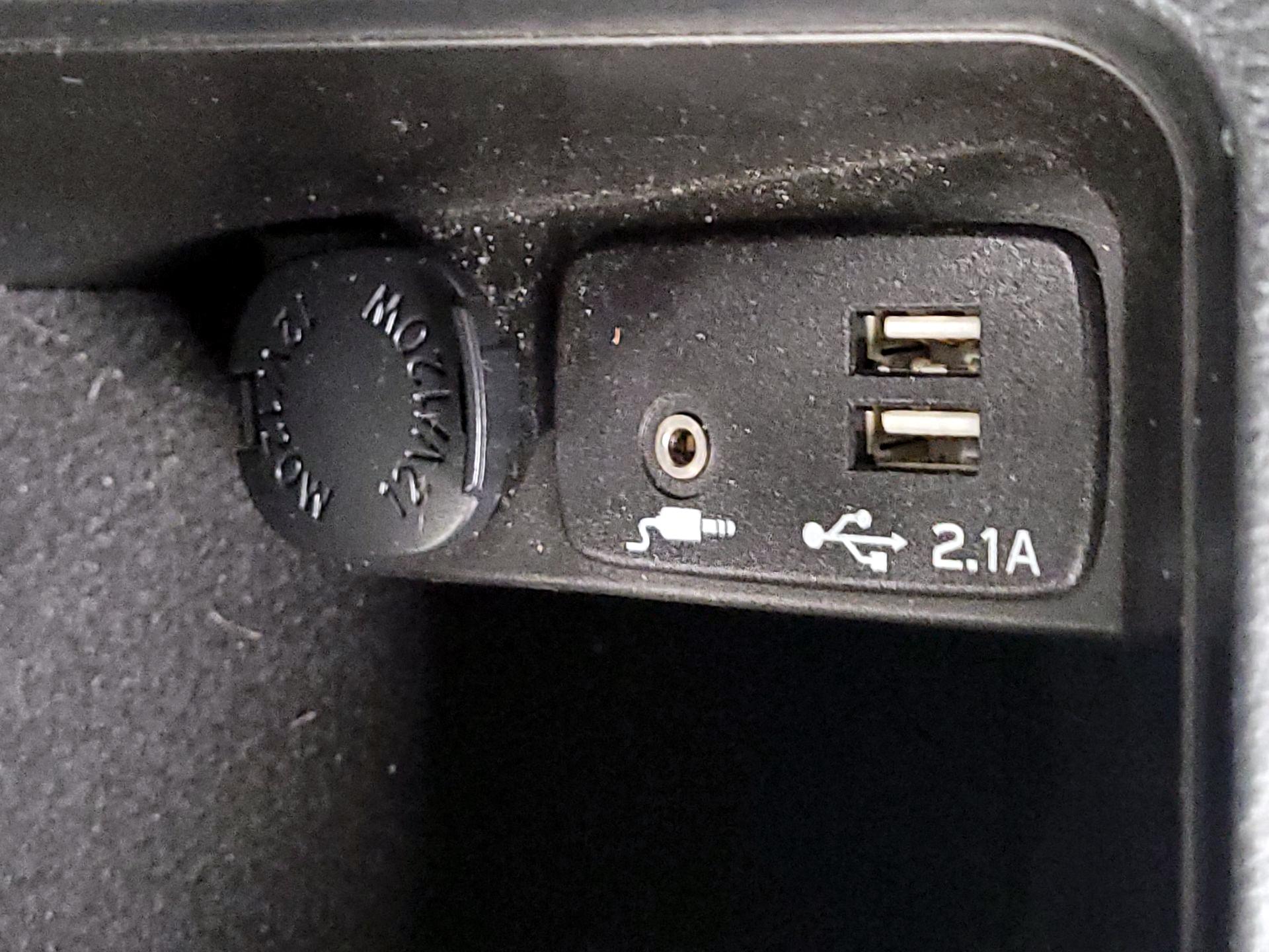 Thumbnail: 2021 Subaru WRX - 18