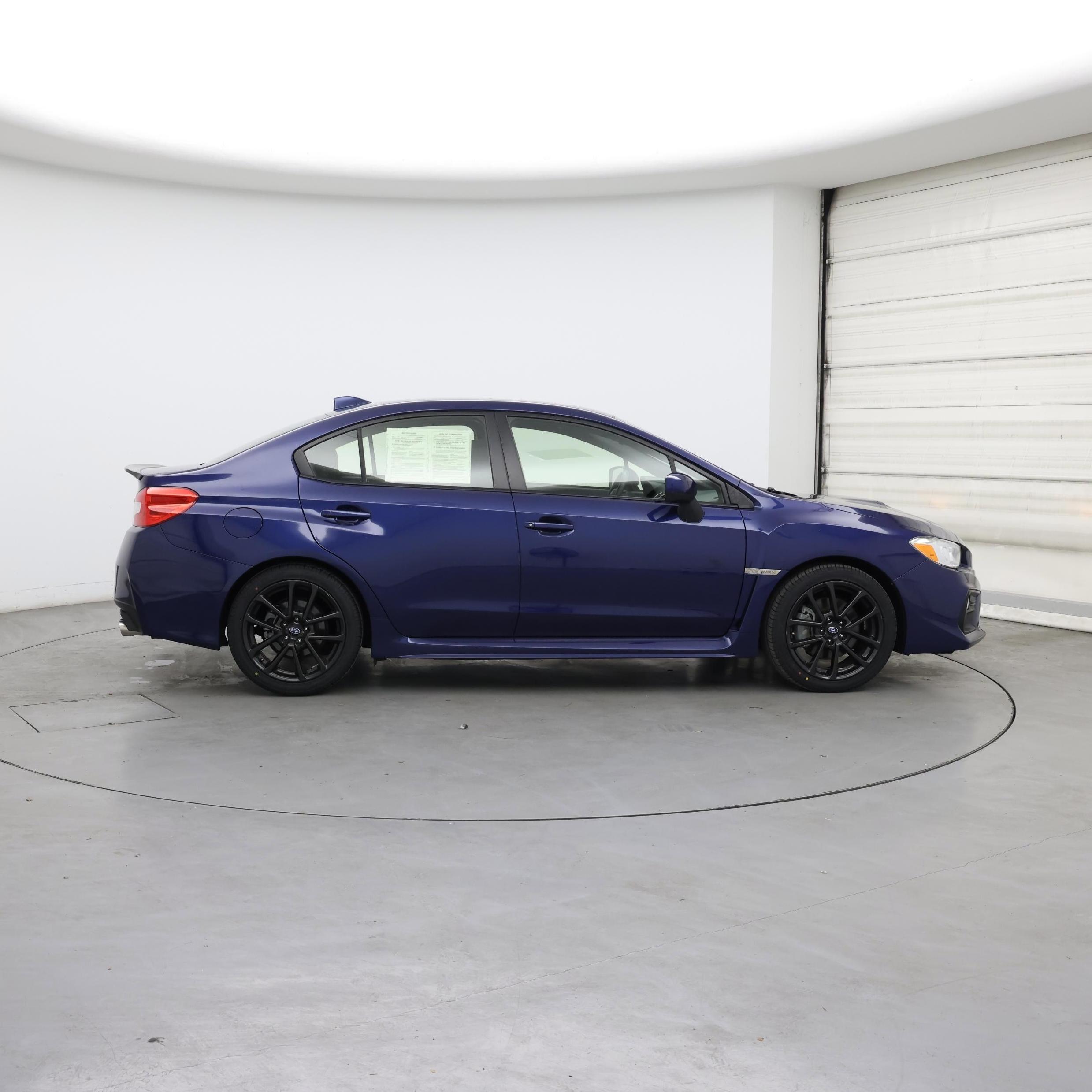 Thumbnail: 2021 Subaru WRX - 7