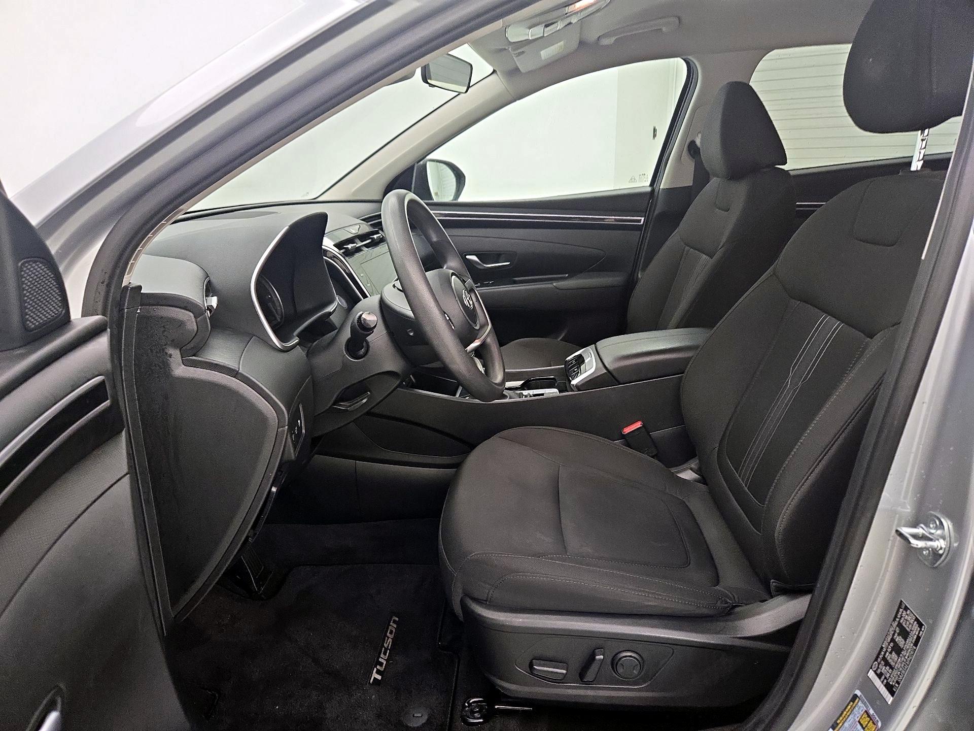 Thumbnail: 2023 Hyundai Tucson - 11