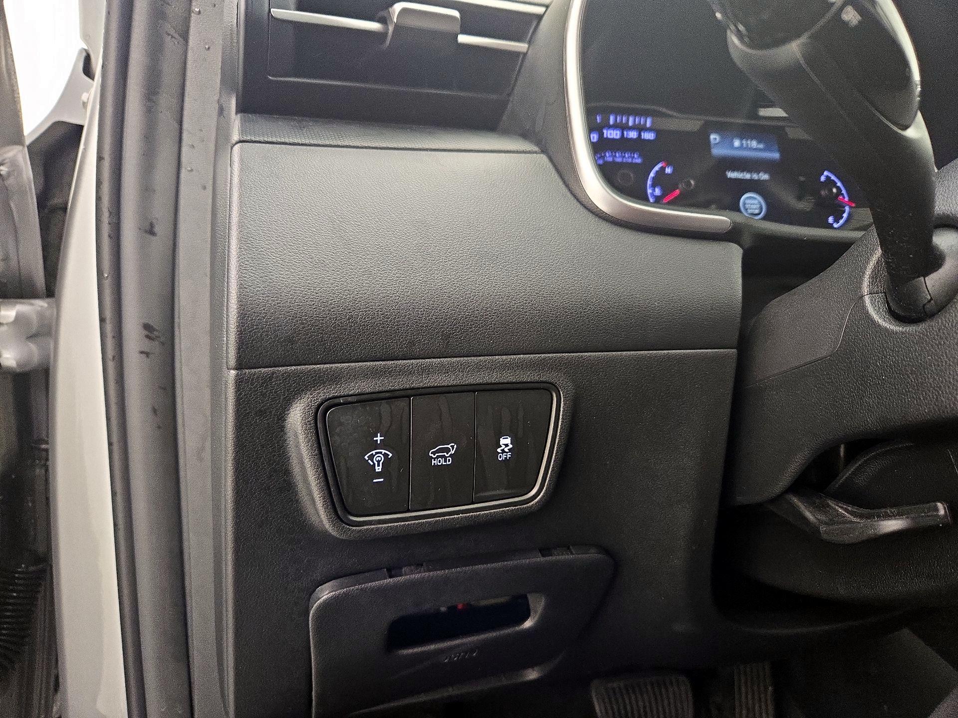 Thumbnail: 2023 Hyundai Tucson - 13