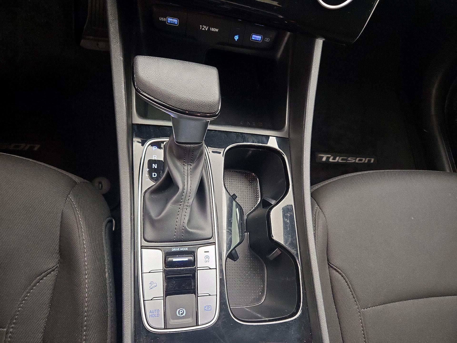 Thumbnail: 2023 Hyundai Tucson - 17