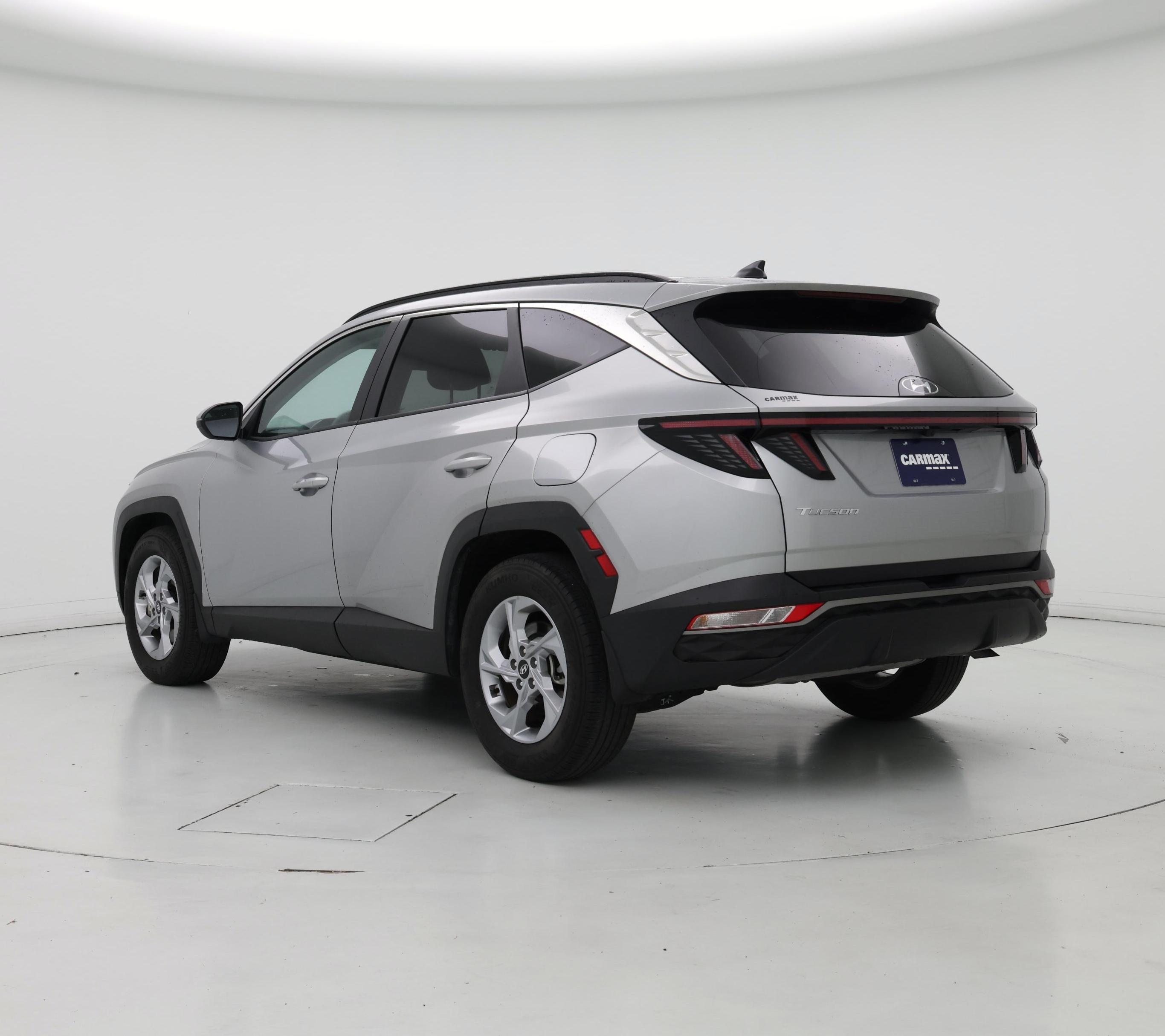 Thumbnail: 2023 Hyundai Tucson - 2