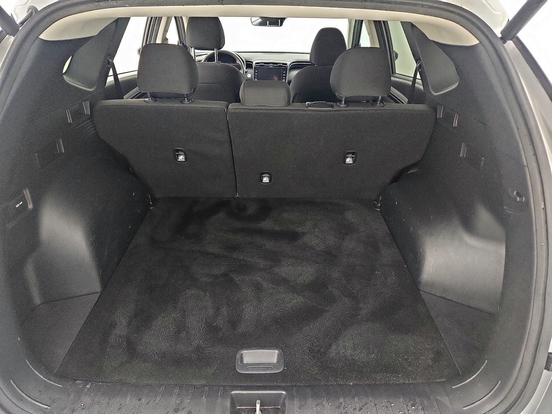 Thumbnail: 2023 Hyundai Tucson - 20