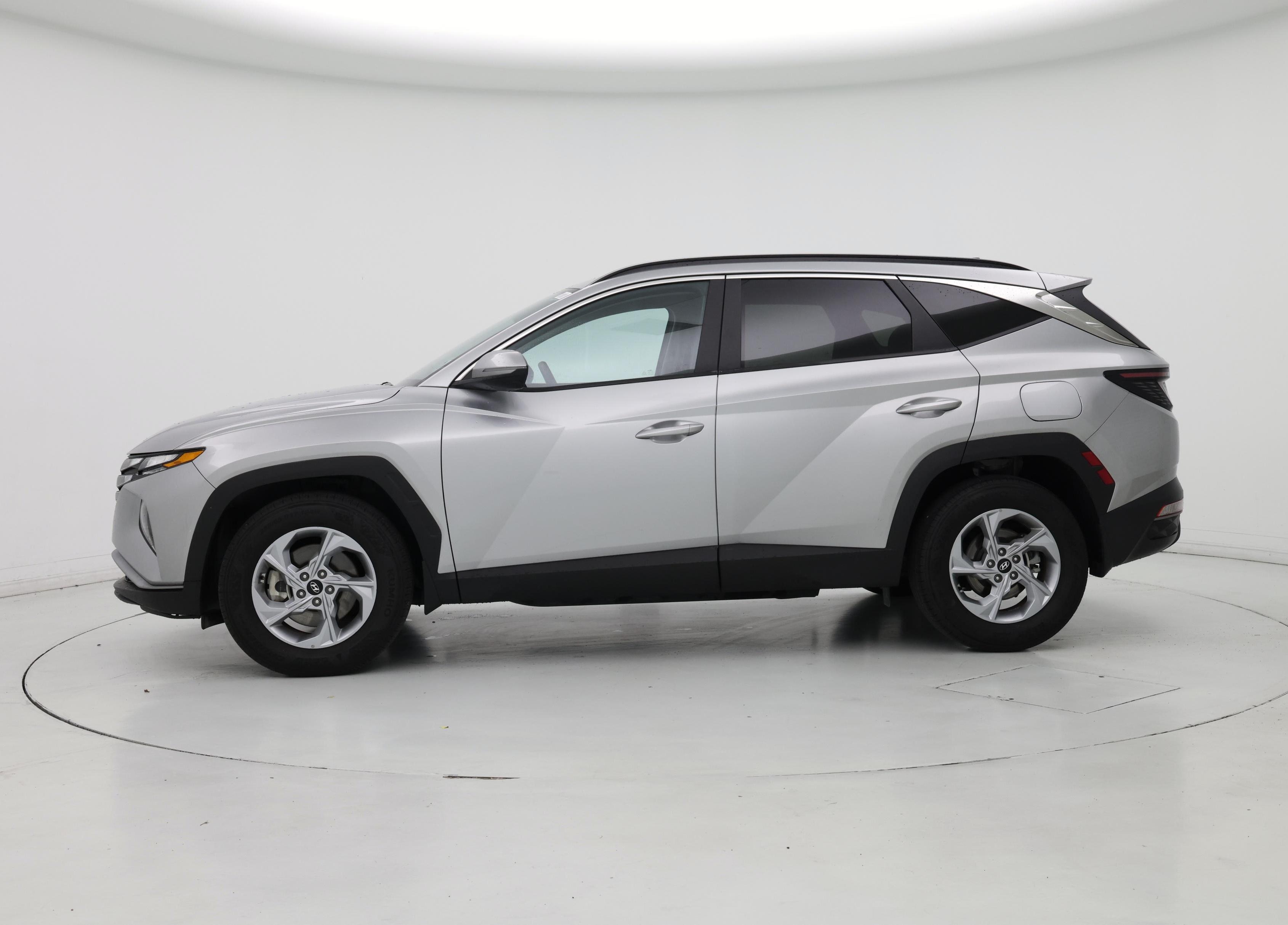 Thumbnail: 2023 Hyundai Tucson - 3