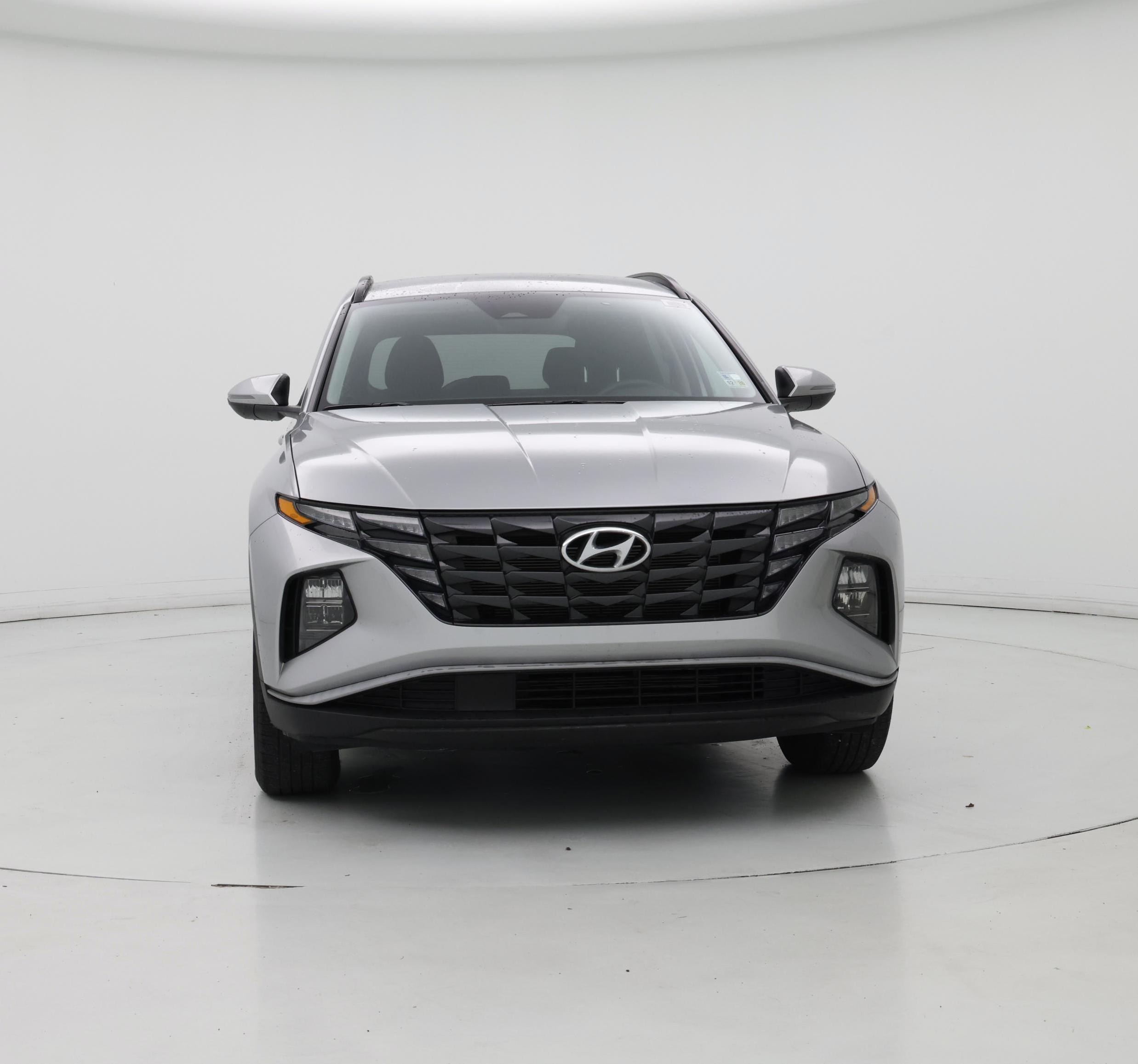 Thumbnail: 2023 Hyundai Tucson - 5