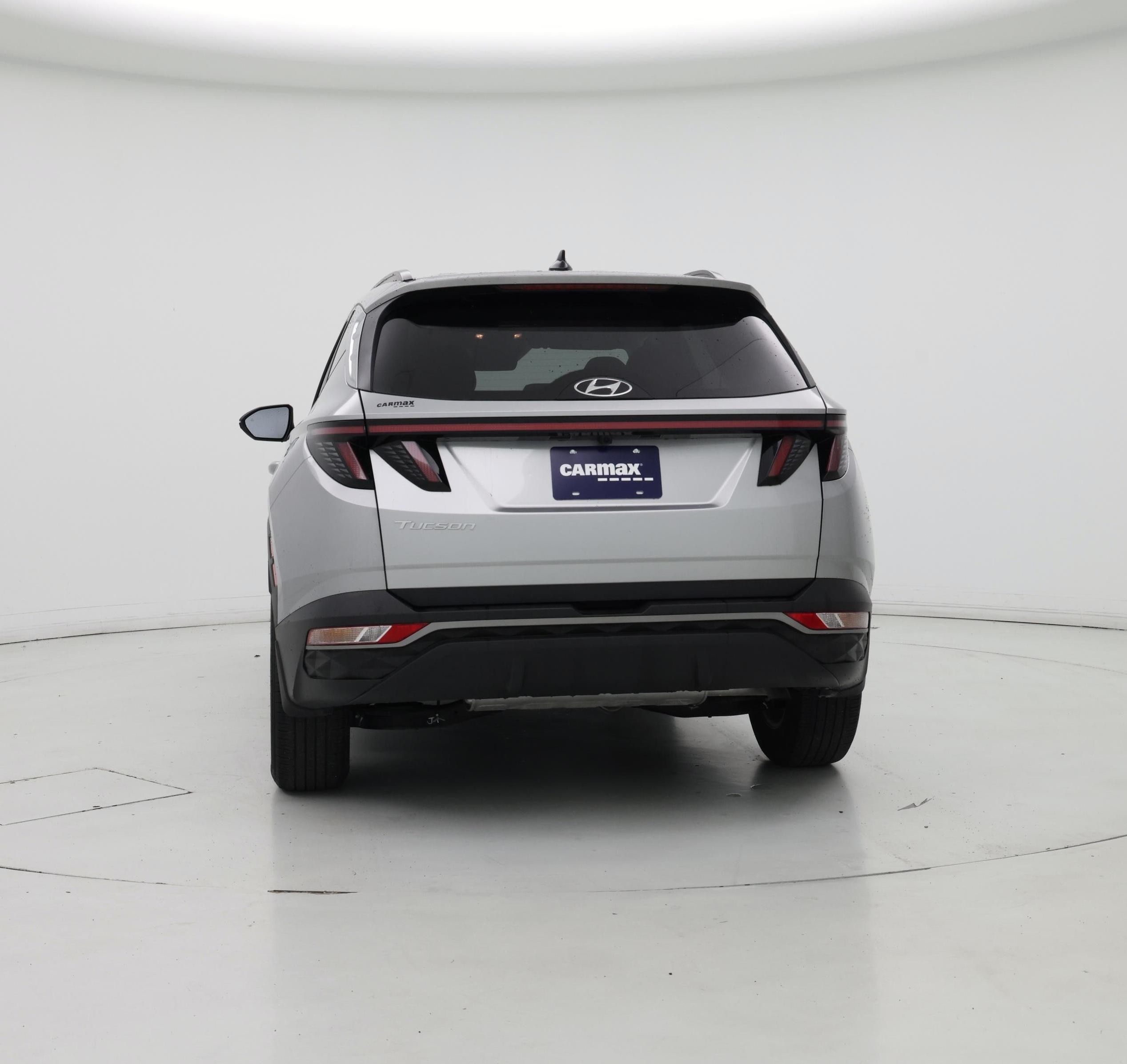 Thumbnail: 2023 Hyundai Tucson - 6